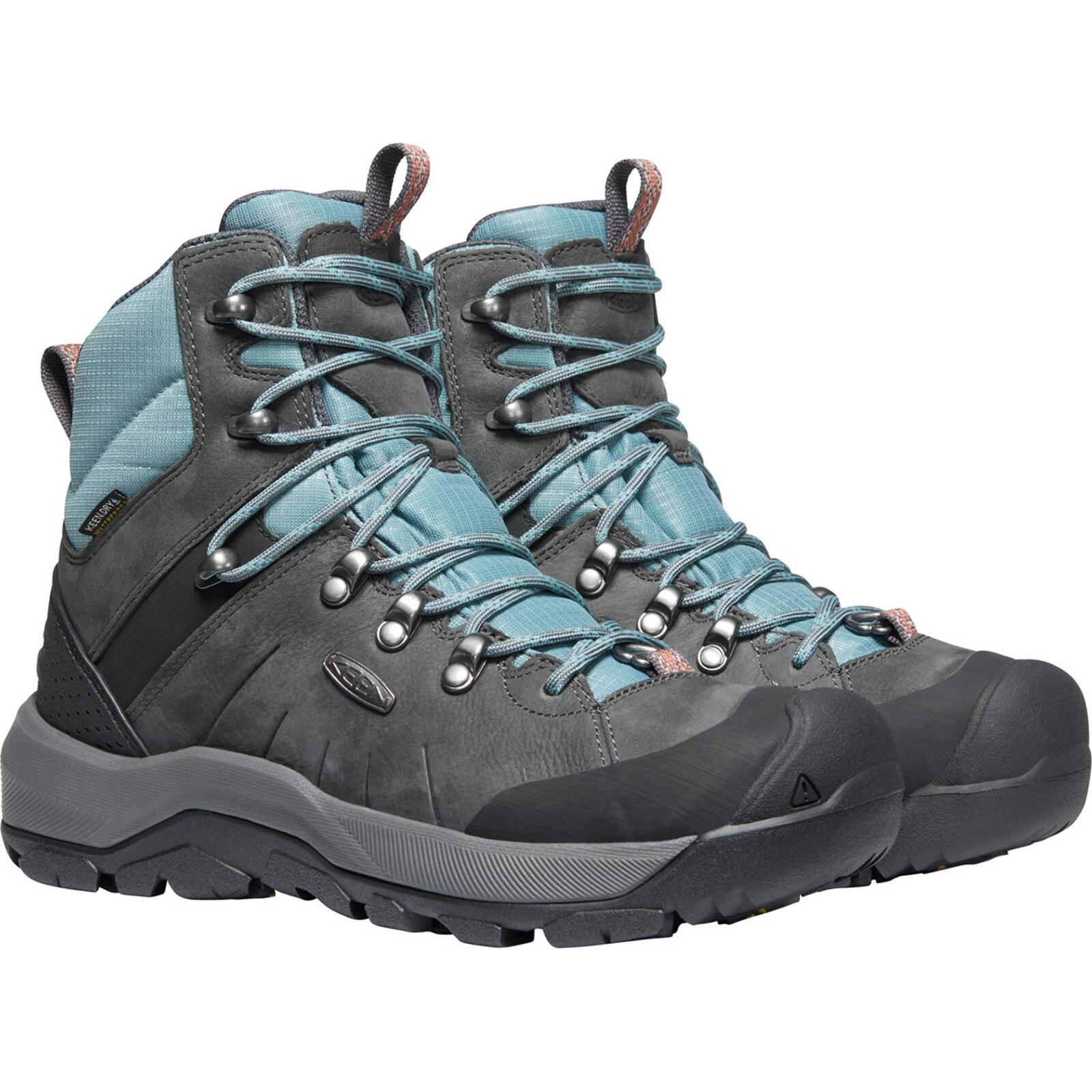 Chaussures de trekking pour femmes KEEN Revel IV Mid Polar 5/5