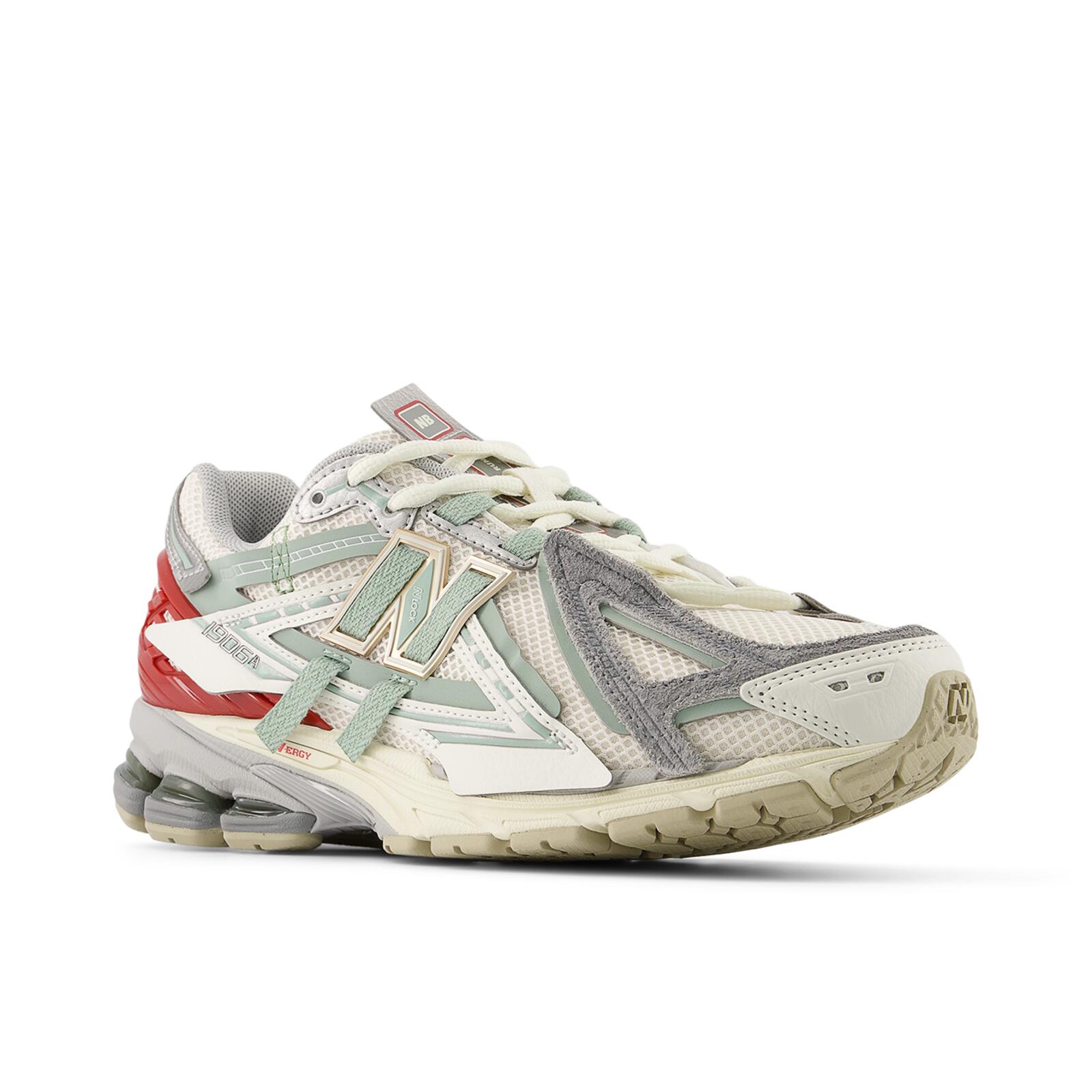 New Balance 1906F Sea Salt uomo 3/3