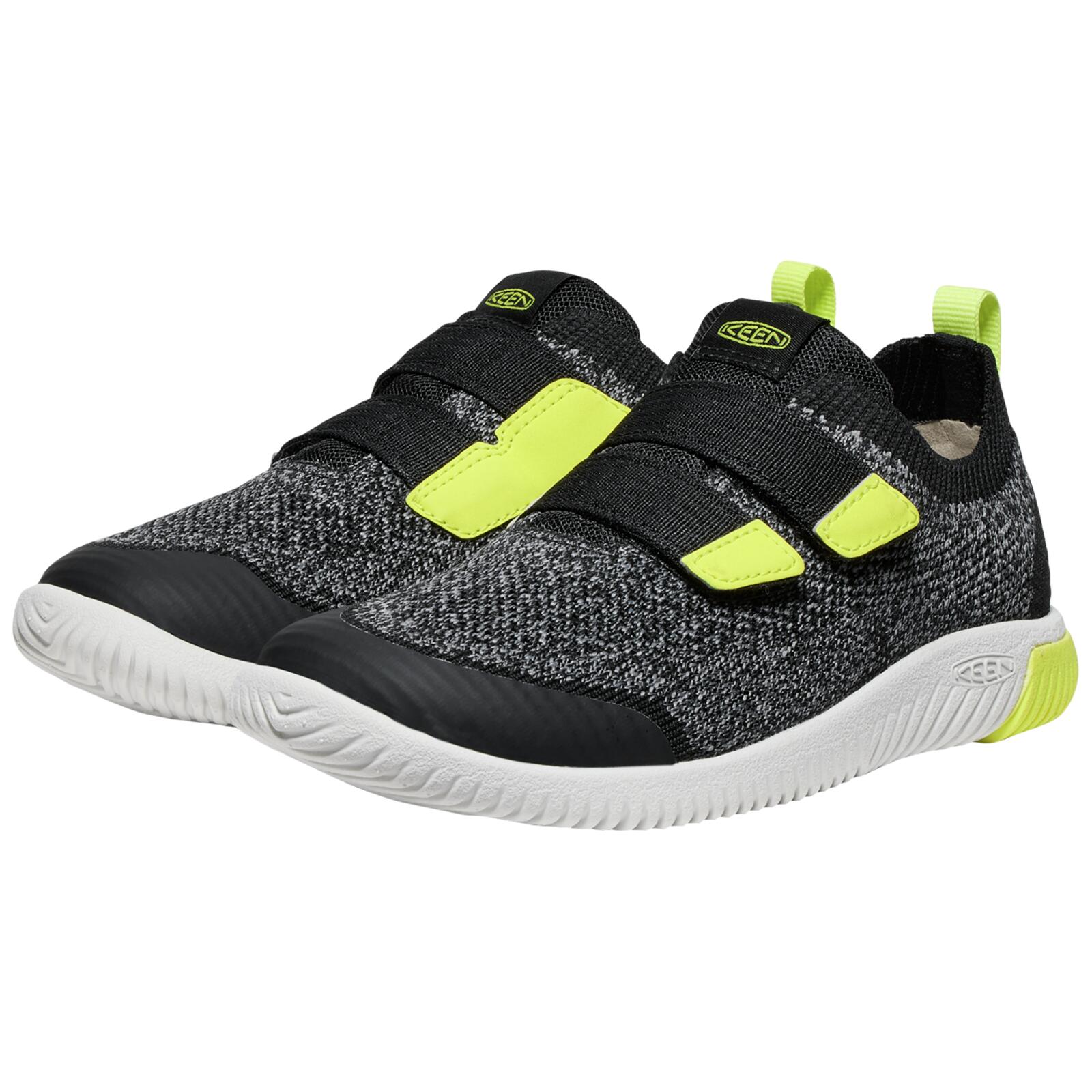 KEEN Scarpe da tempo libero unisex Y KNX Knit Ds 5/5