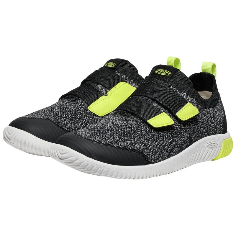 Pantofi juniori KEEN Knx Knit Ds