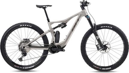 VTT Électrique Tout-Suspendu BH iLynx+ SL Enduro 9.5 12V 810Wh Shimano 85 Nm 29'