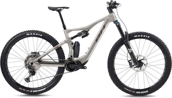 VTT Électrique Tout-Suspendu BH iLynx+ SL Enduro 9.5 12V 810Wh Shimano 85 Nm 29'