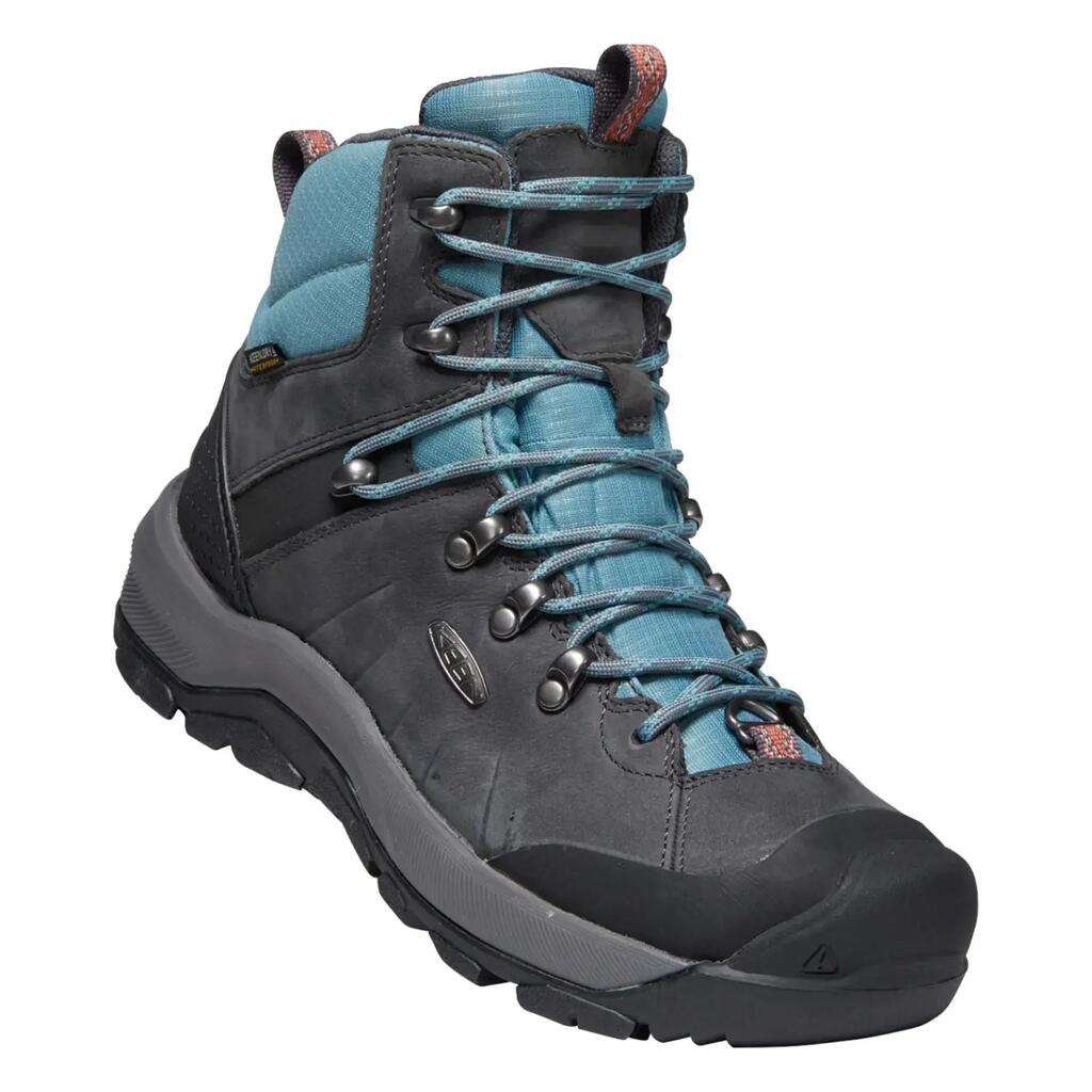 KEEN Revel IV Mid Polar