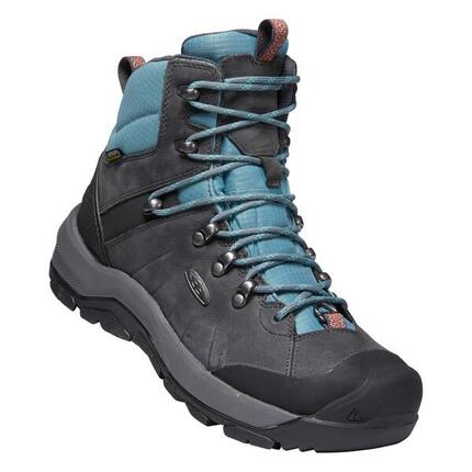 Chaussures de trekking pour femmes KEEN Revel IV Mid Polar