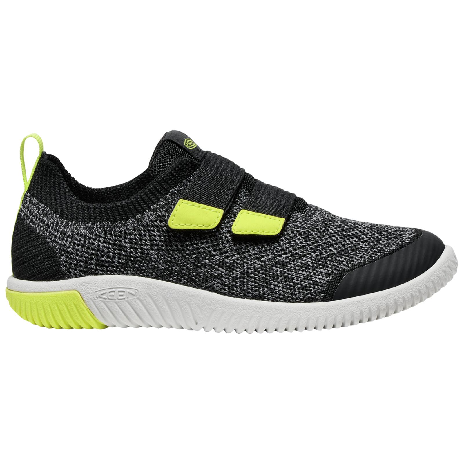 KEEN Scarpe da tempo libero unisex Y KNX Knit Ds 4/5