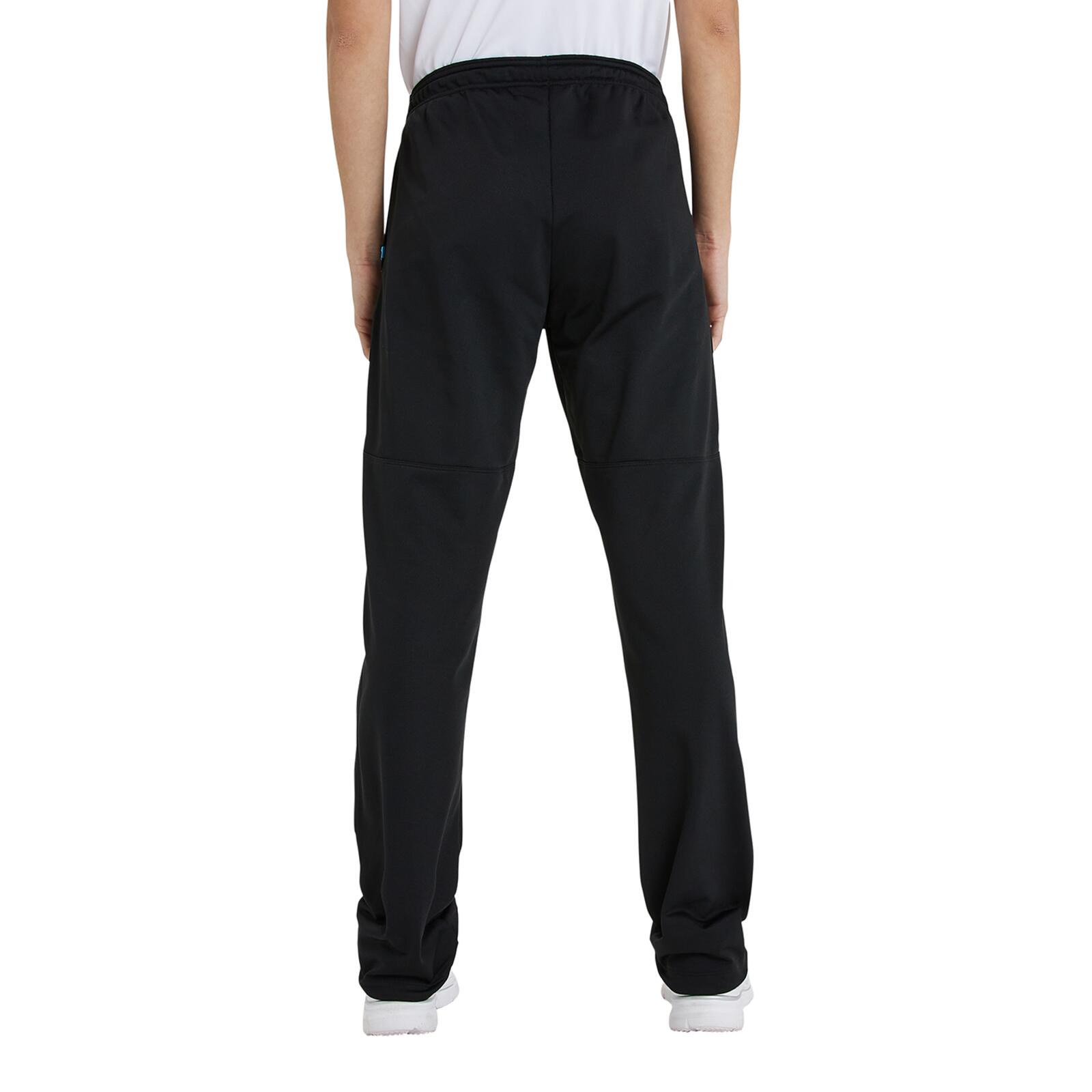 Pantaloni running Arena Team Solid Poly 7/7