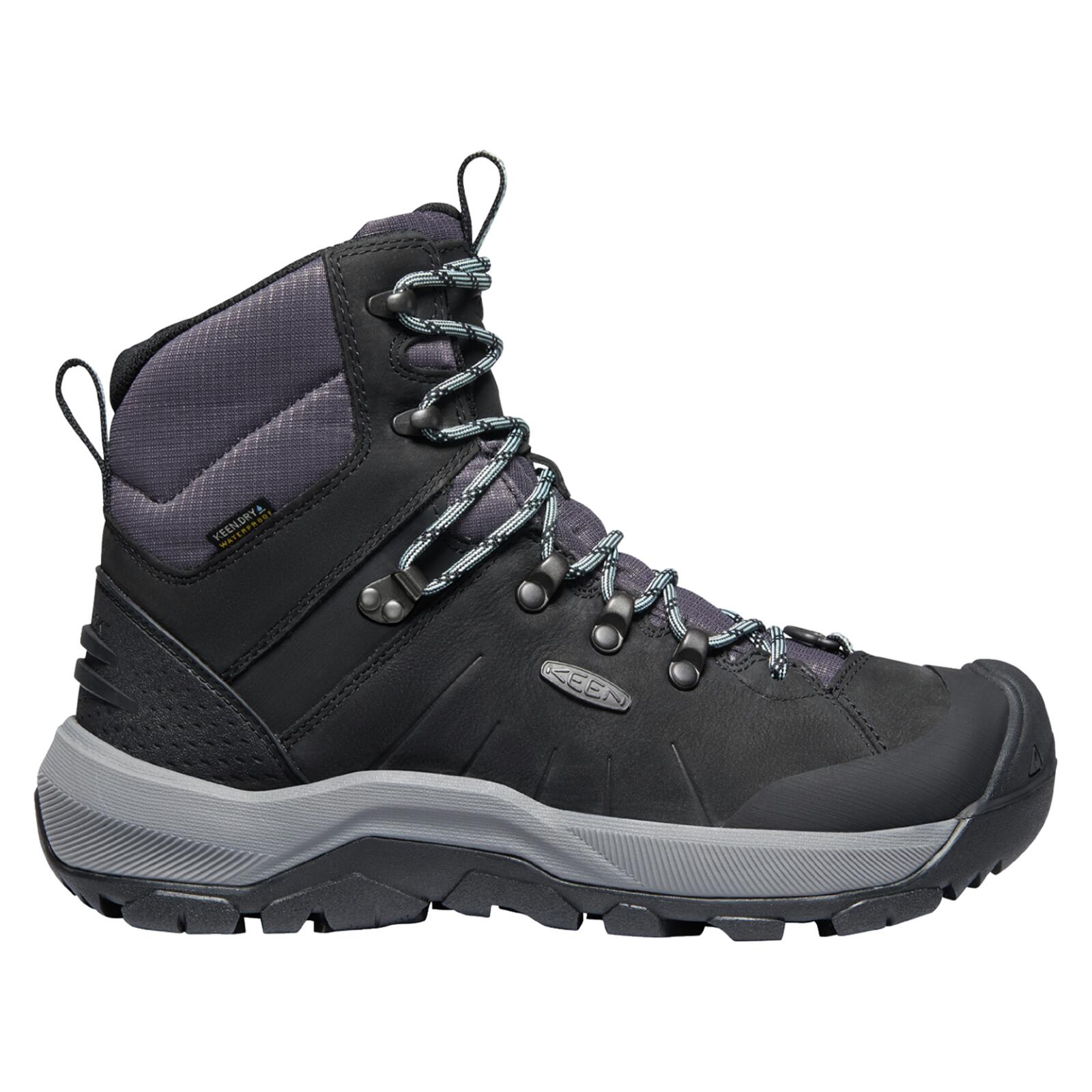 Scarpe da trekking da donna KEEN Revel IV Mid Polar 4/5