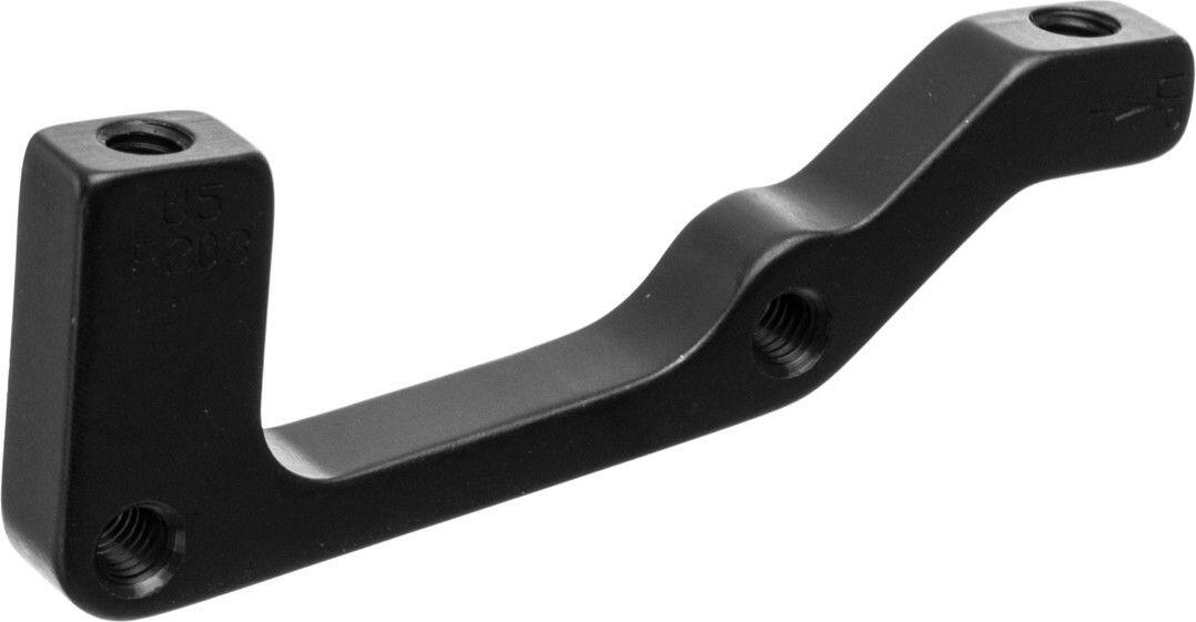 Adaptateur Brake Authority Avant 203 mm Fourche IS / Etrier PM 4/4