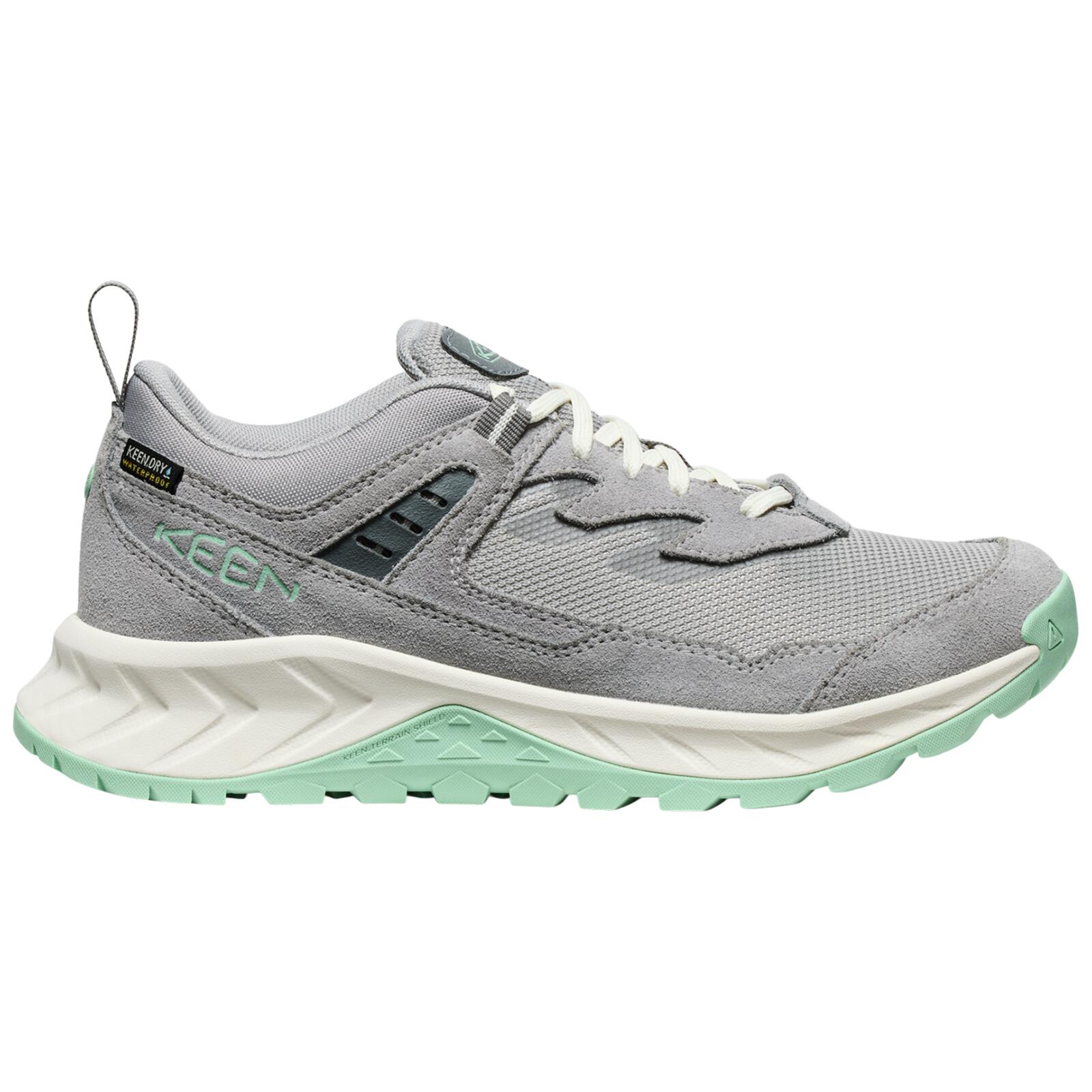 Buty trekkingowe damskie KEEN Hightrail Waterproof 4/7