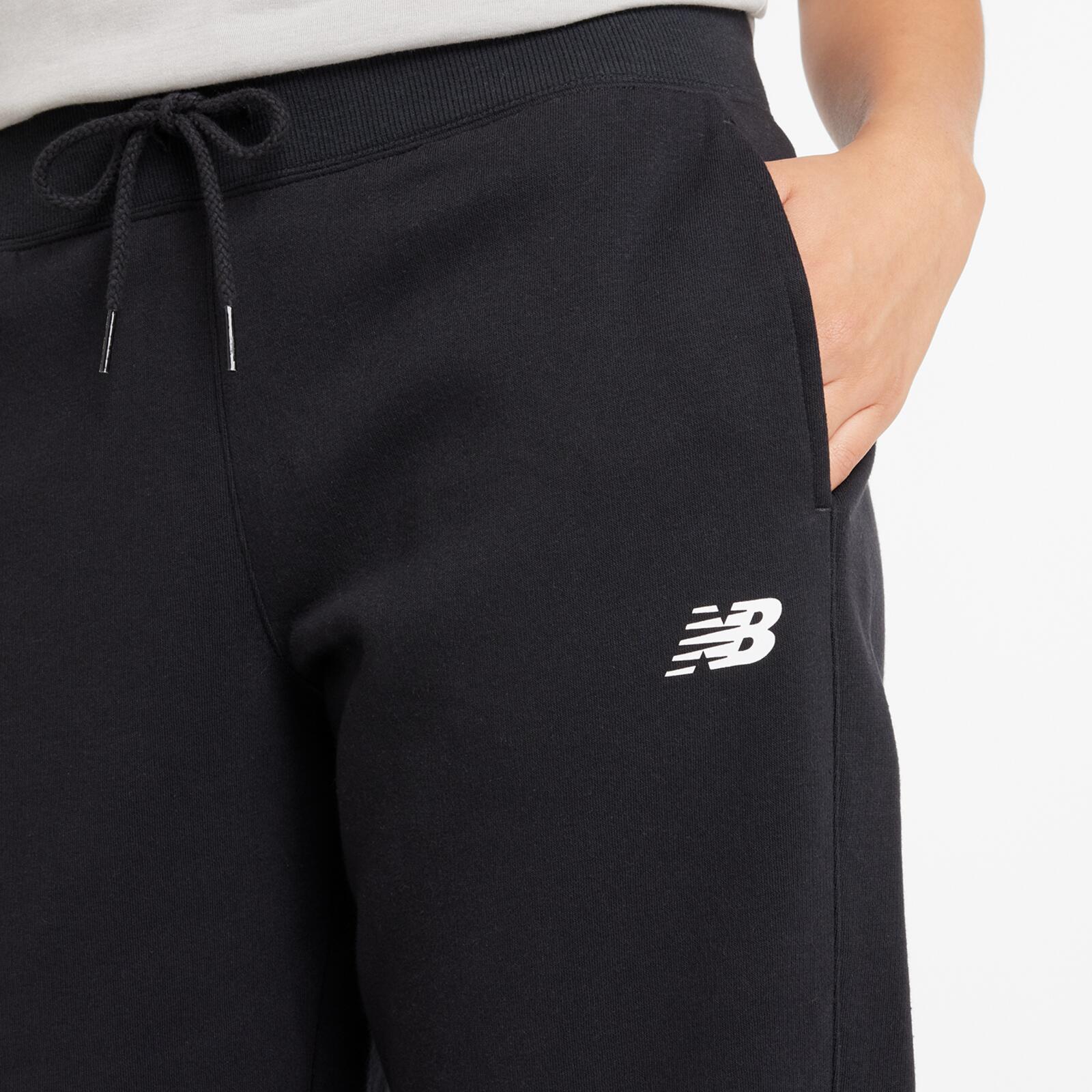 Pantaloni in felpa W NB Classic Core di New Balance 7/7