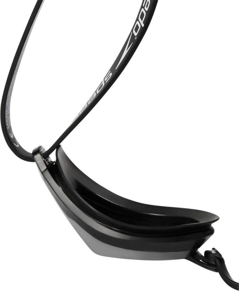Speedo FastSkin SpeedSocket 2 Spiegel Schwarz 3/5