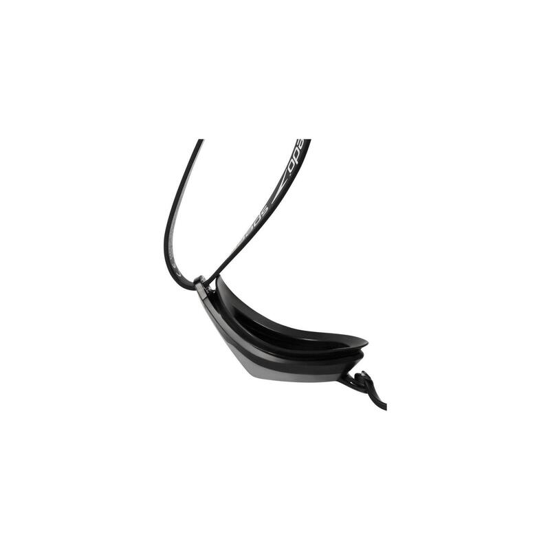 Ochelari inot adulti Speedo Fastskin Speedsocket 2 negru/argintiu