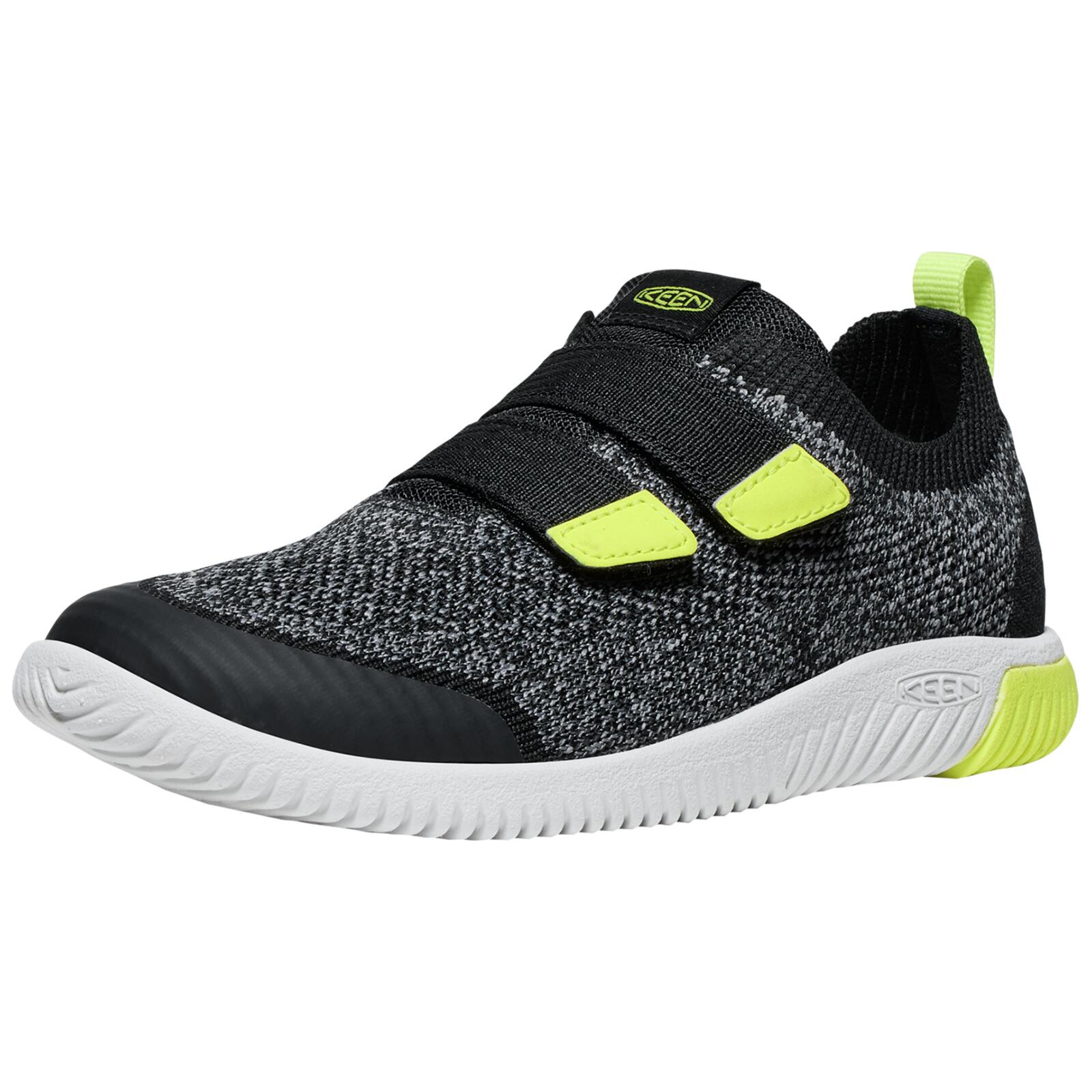 Pantofi juniori KEEN Knx Knit Ds