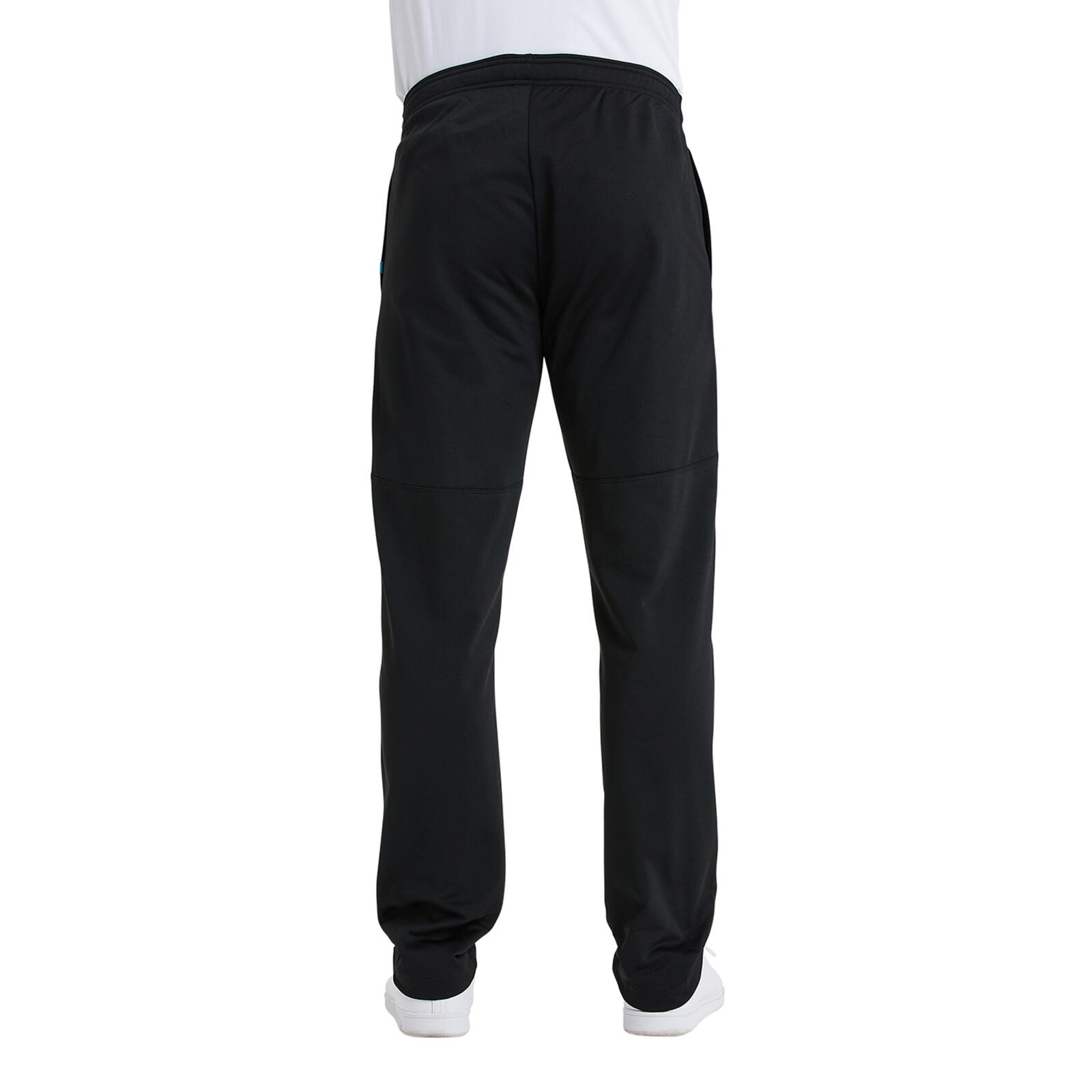 Pantaloni running Arena Team Solid Poly 6/7