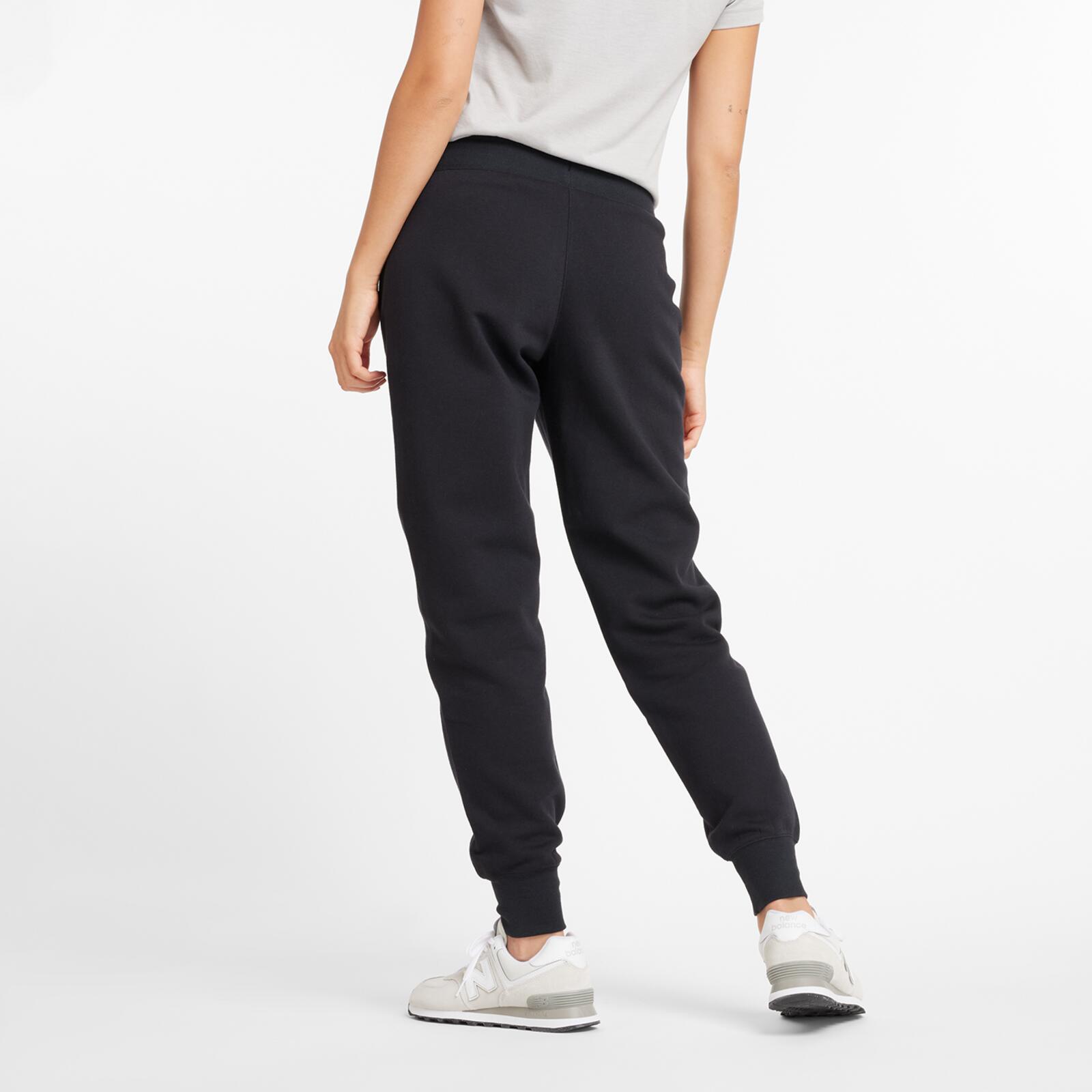 Pantaloni in felpa W NB Classic Core di New Balance 6/7