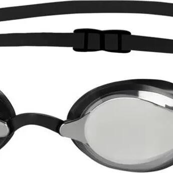 Speedo FastSkin SpeedSocket 2 Mirror Black