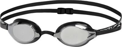 Speedo FastSkin SpeedSocket 2 Mirror Black