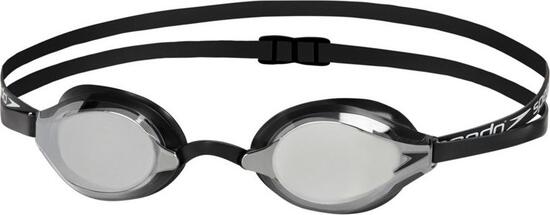 Speedo FastSkin SpeedSocket 2 Mirror Black