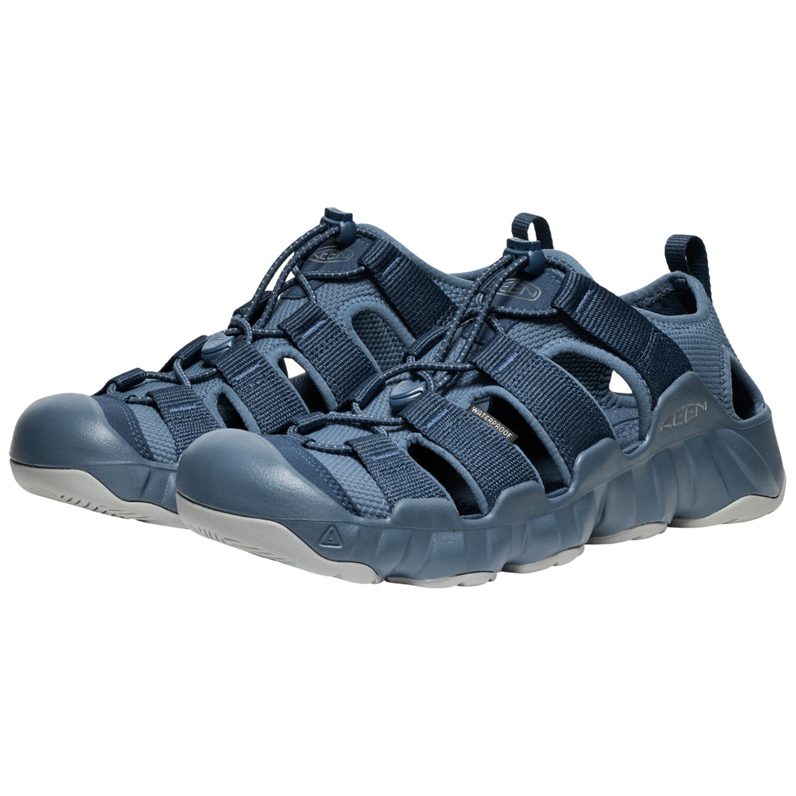 Sandales KEEN Hyperport H2 pour hommes 5/5