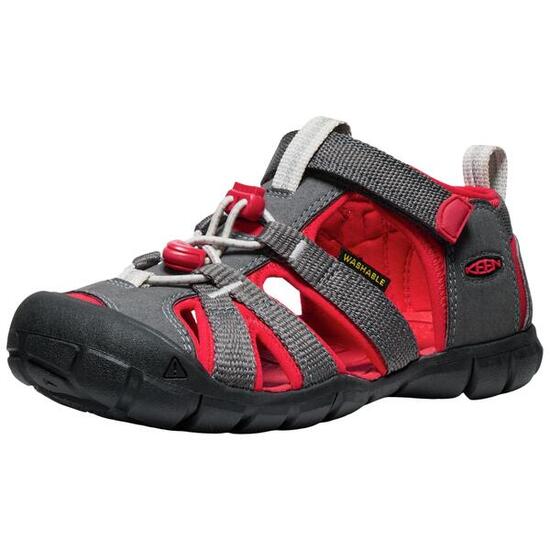 Sandales junior KEEN Seacamp II CNX