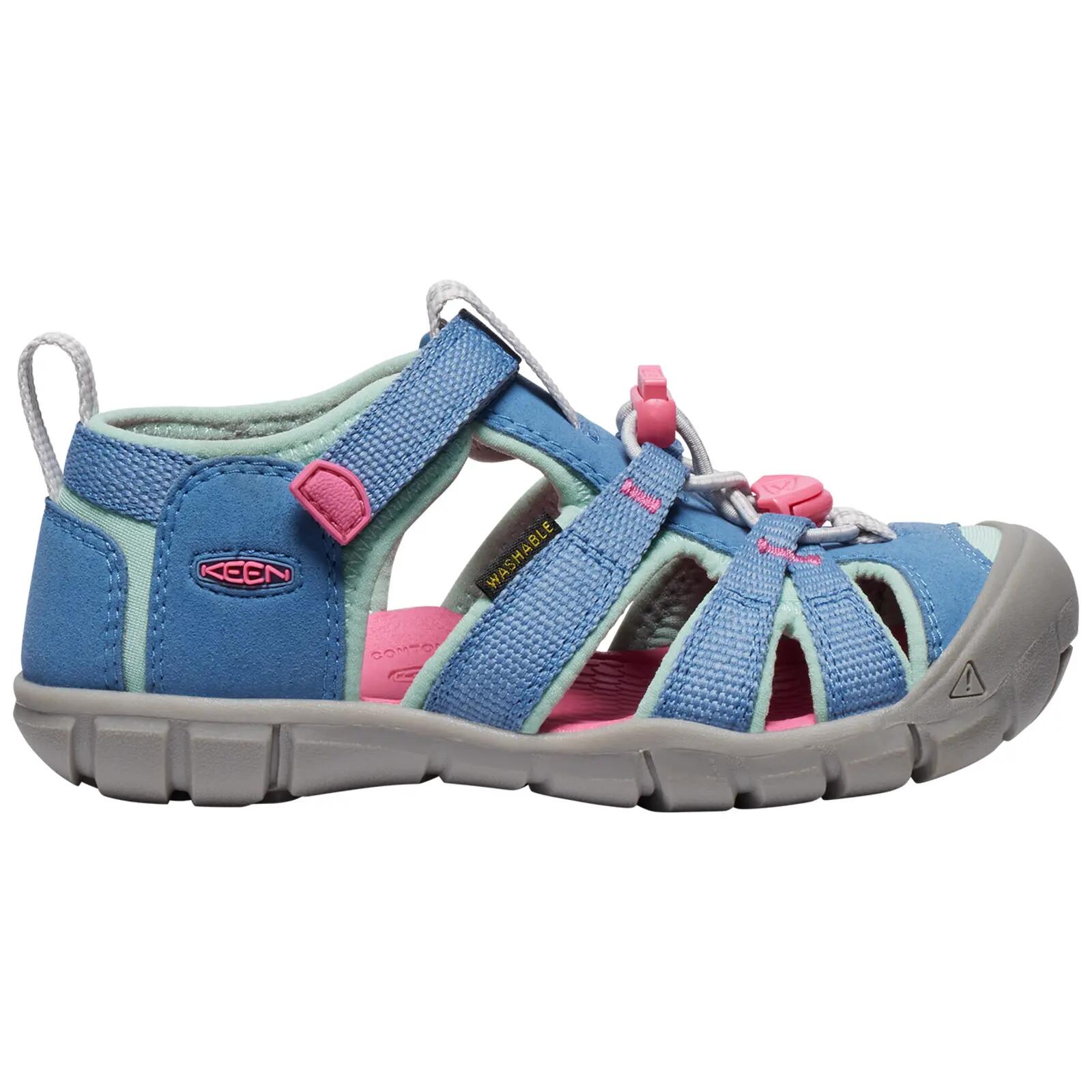 Keen Seacamp Sandalen Kinderzubehör 4/12