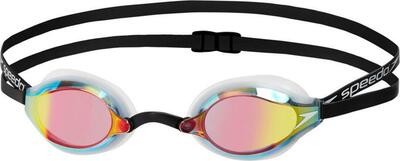 Speedo FastSkin SpeedSocket 2 Mirror Black