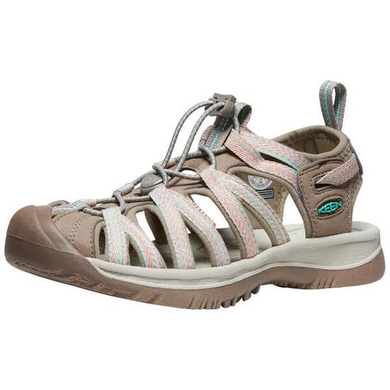 Sandales de trekking KEEN Whisper pour femmes
