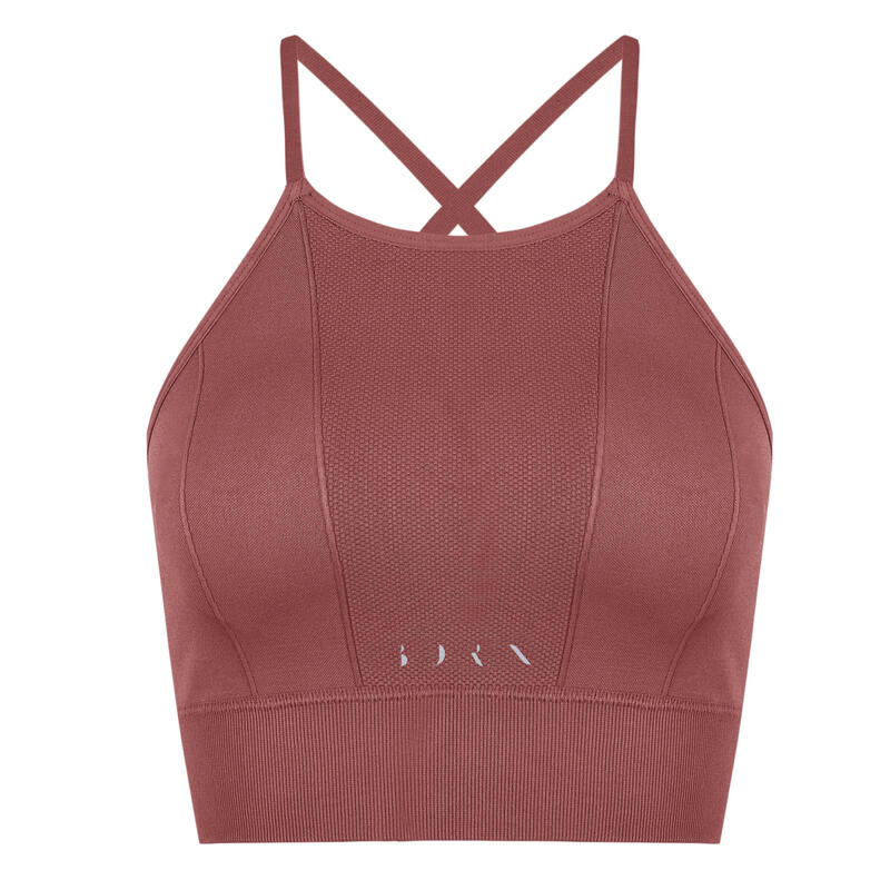 Brassière Yoga Femme Kamala
