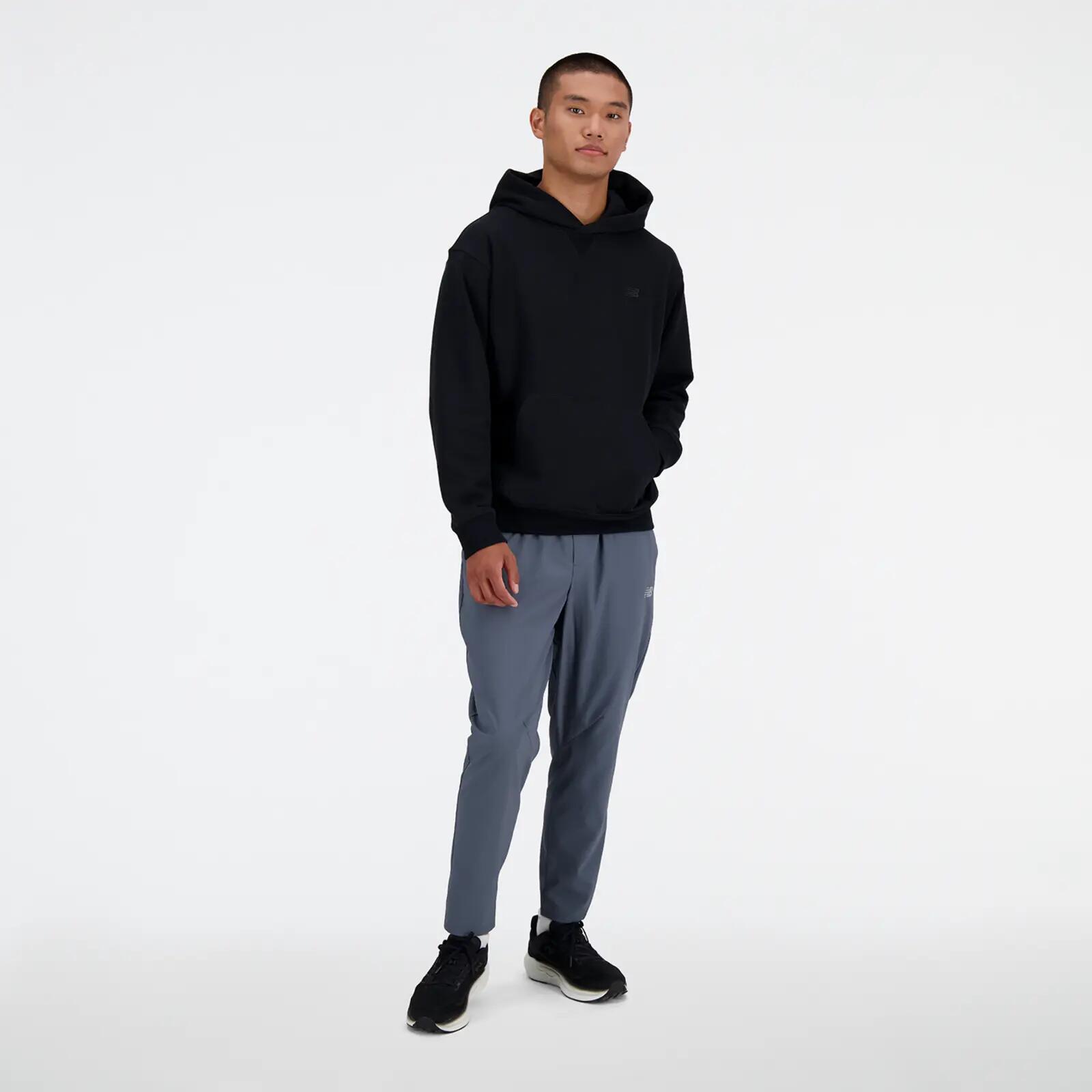 Sudaderas NEW BALANCE-MT41534 7/7