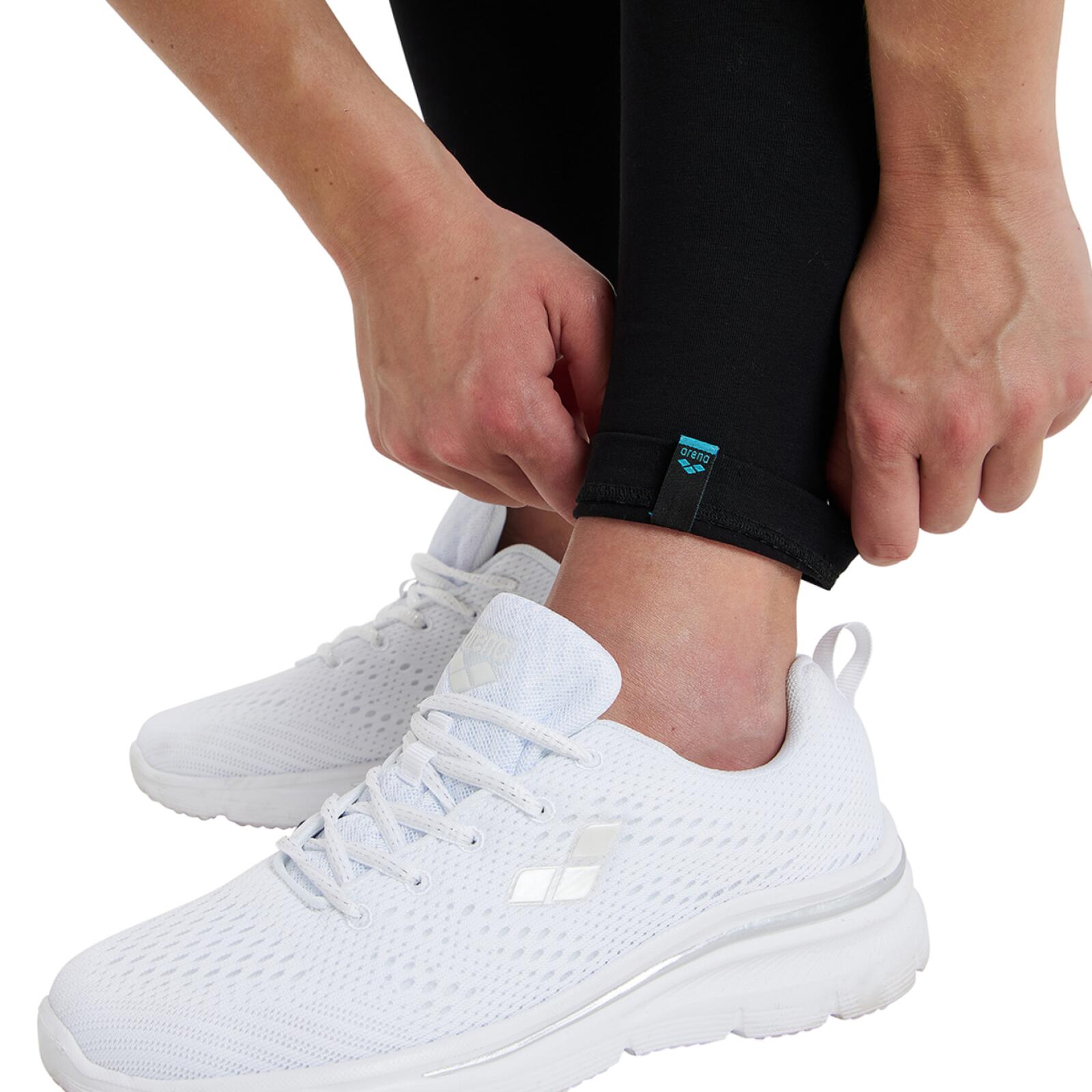 Leggings running e gym Donna - Te Tight 7/7
