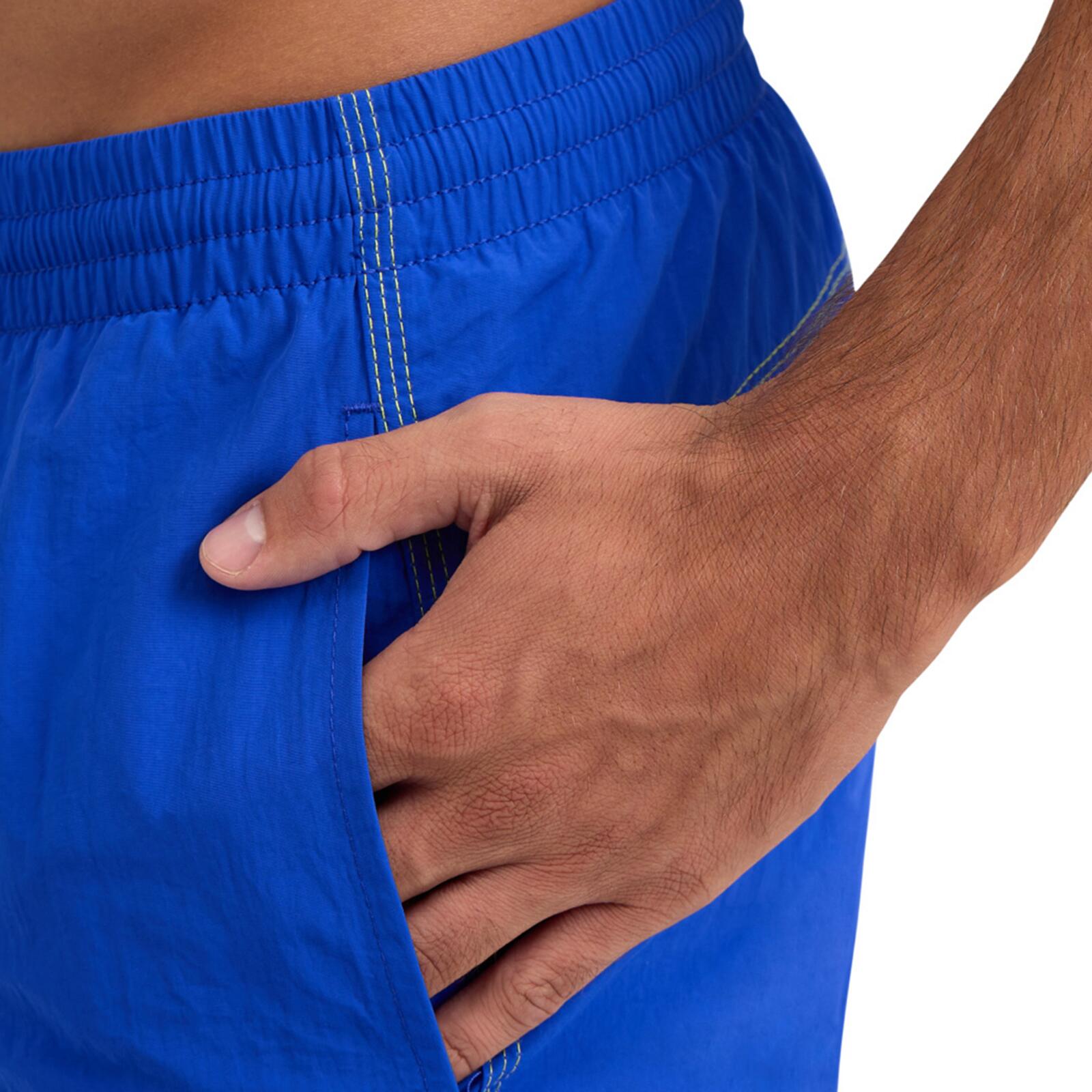 Shorts da spiaggia Uomo - Bywayx R 7/7
