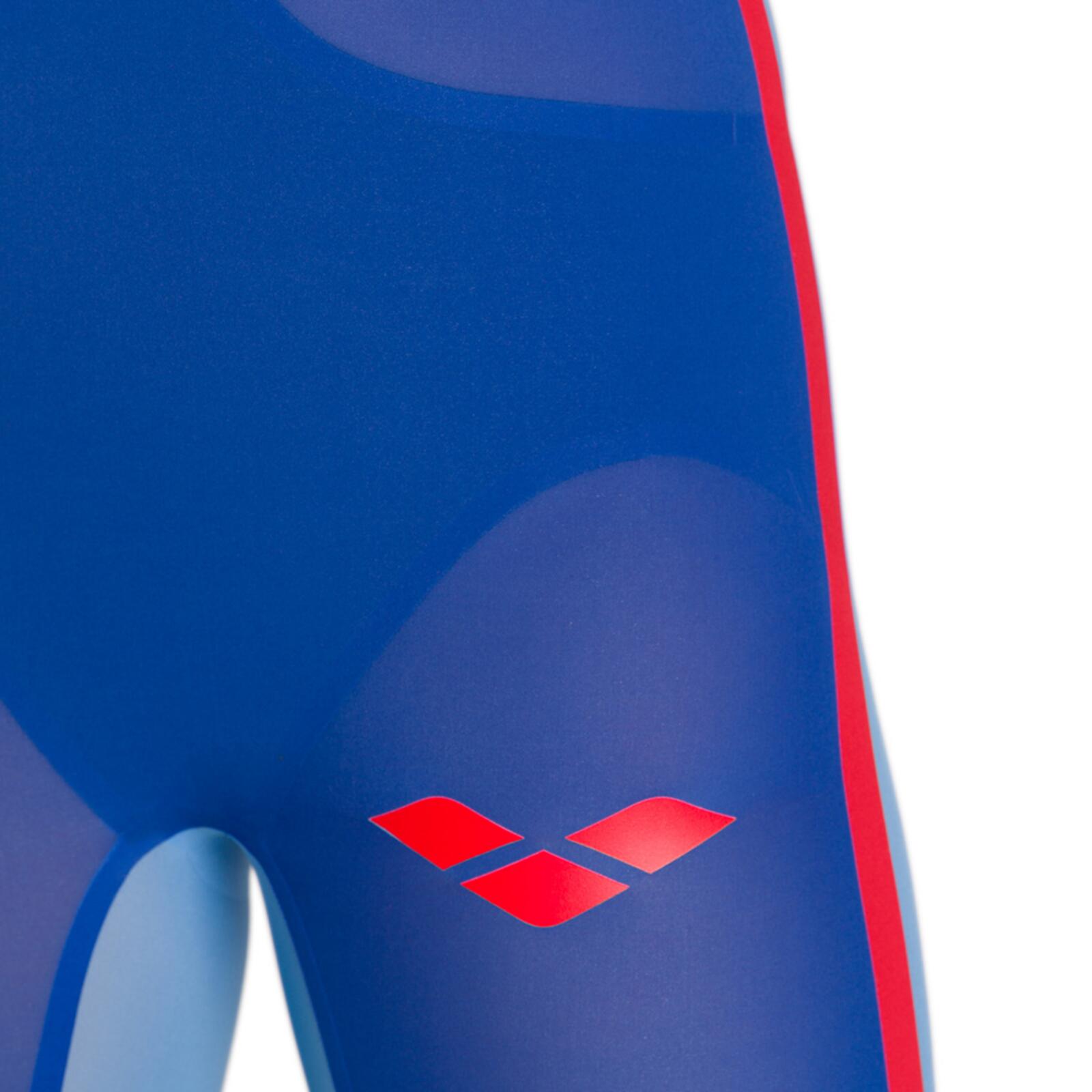 bañador para mujer Arena Powerskin R-Evo+ Ow Ob 7/7