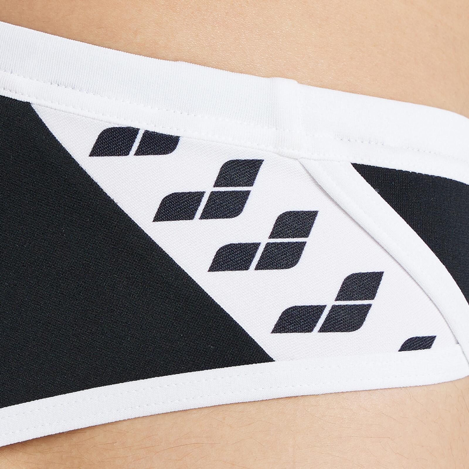 Bañador Slip Hombre - Icons Solid 7/7