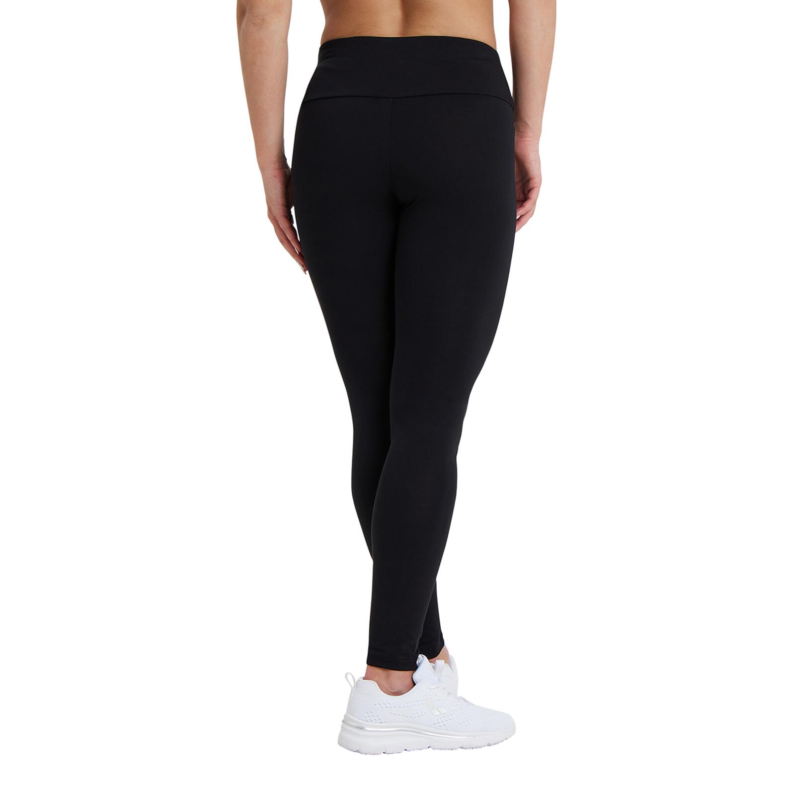 Leggings running e gym Donna - Te Tight 6/7
