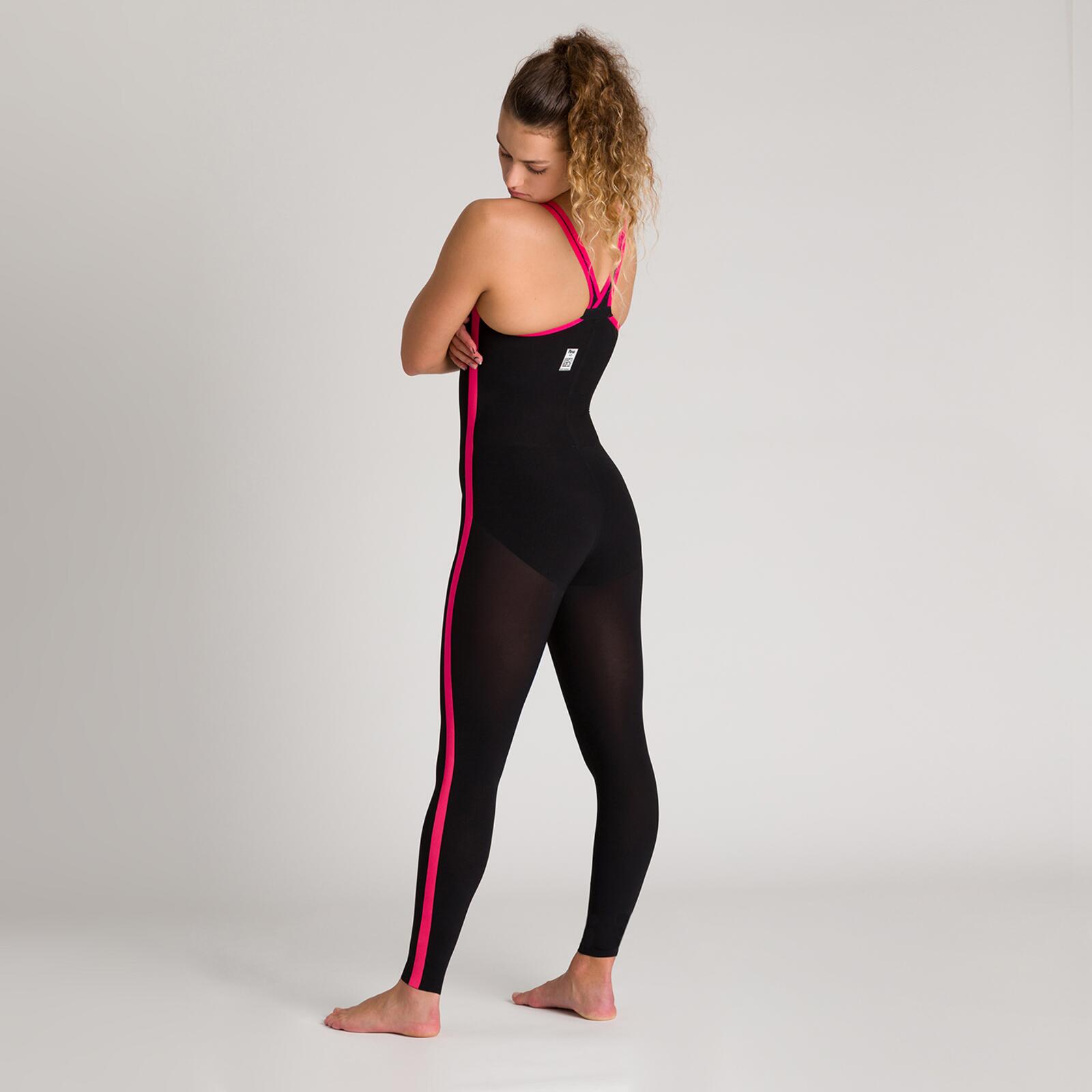 Maillot de bain femme Arena Powerskin R-Evo+ Ow CB 4/5