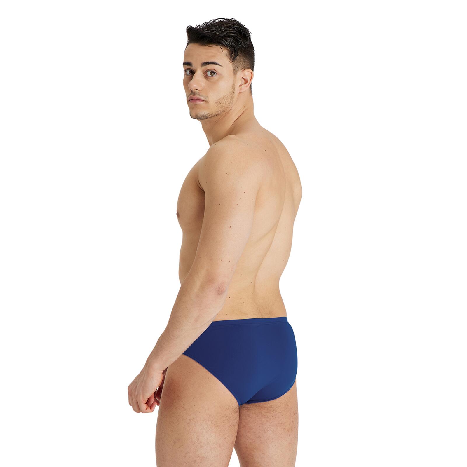Costume slip uomo Arena Solid 6/7