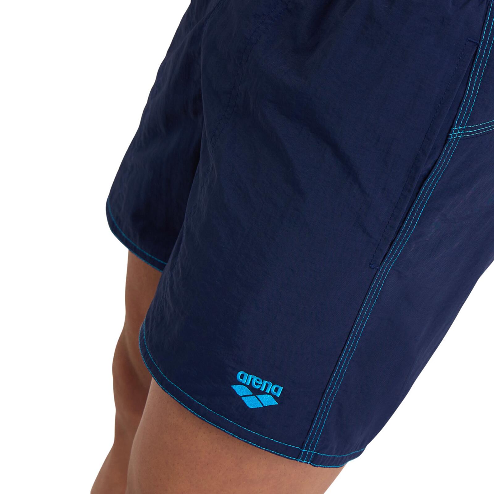 Shorts da spiaggia Uomo - Bywayx R 7/7