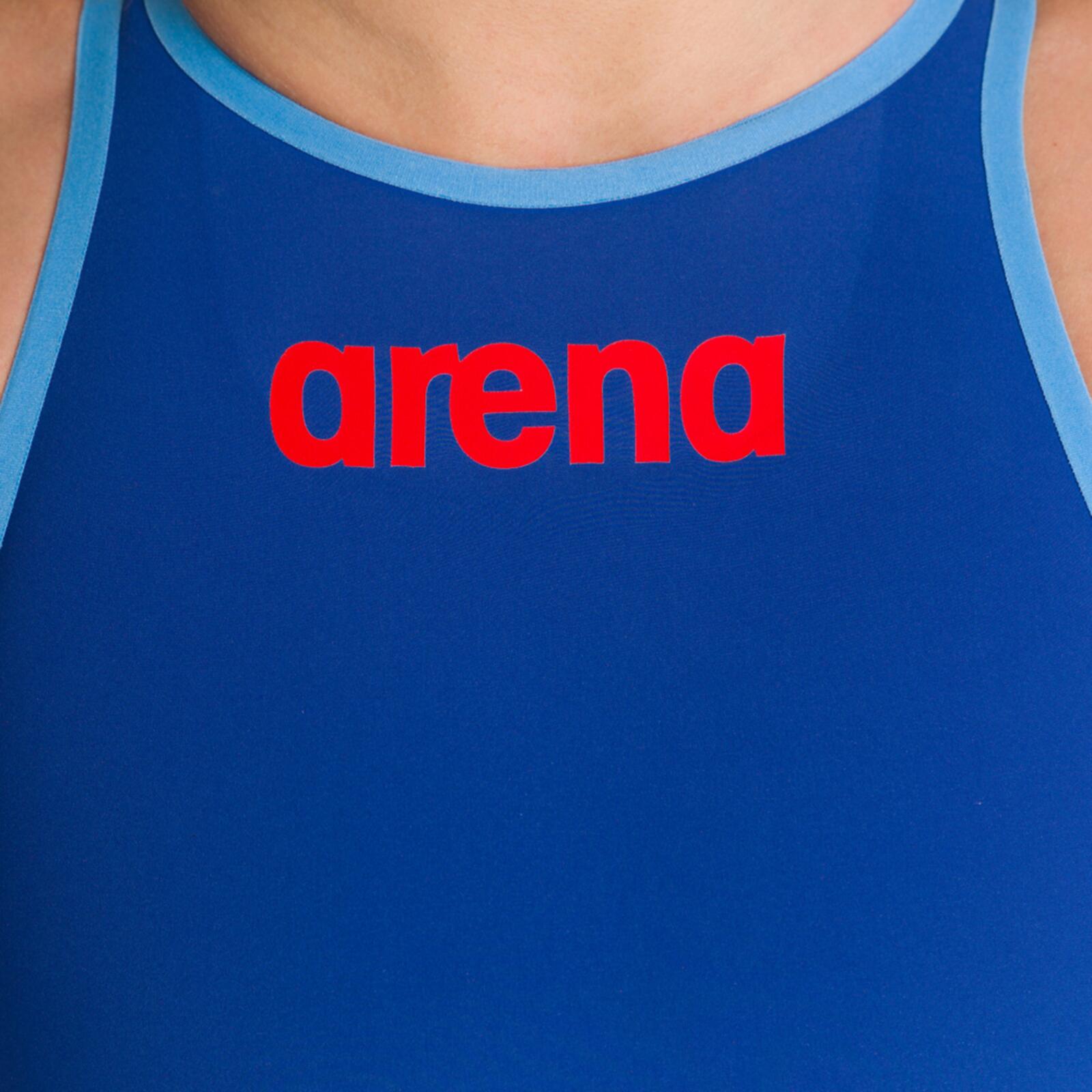 Maillot de bain femme Arena Powerskin R-Evo+ Ow CB 7/7