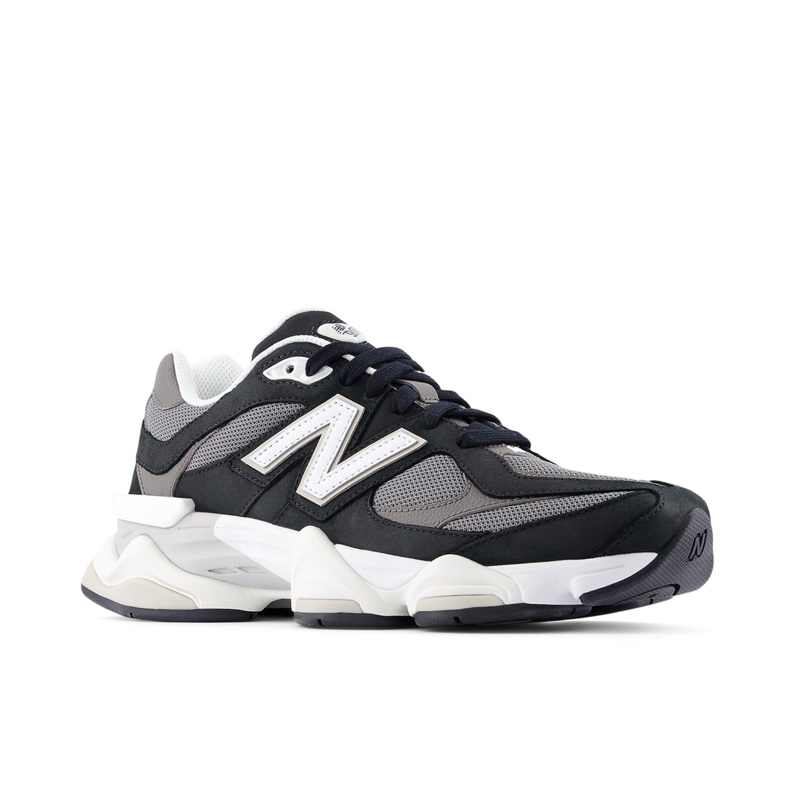 New Balance 90/60 Black / Tornado 2/2