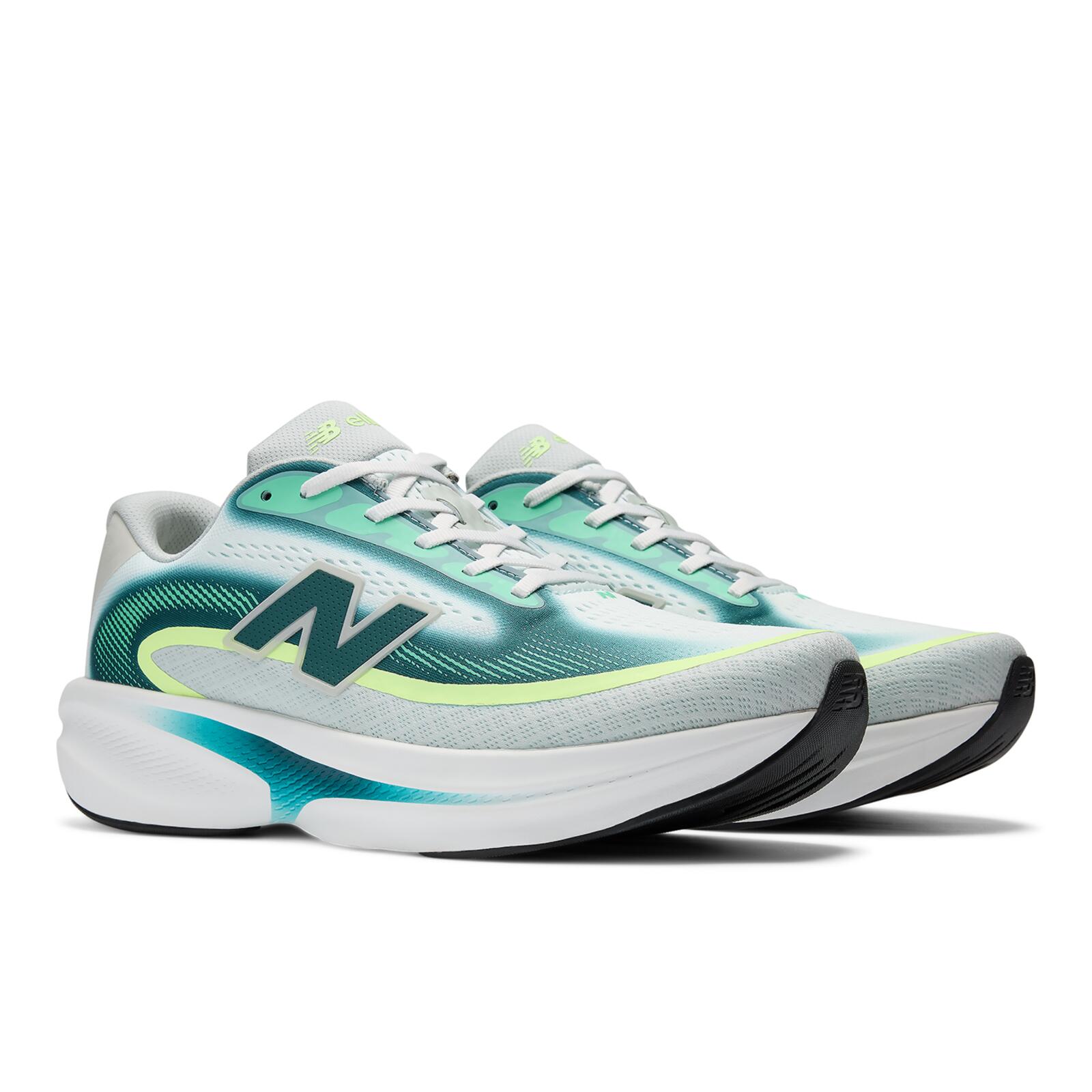 Zapatillas de running New balance modelo Ellipse para hombre 5/5