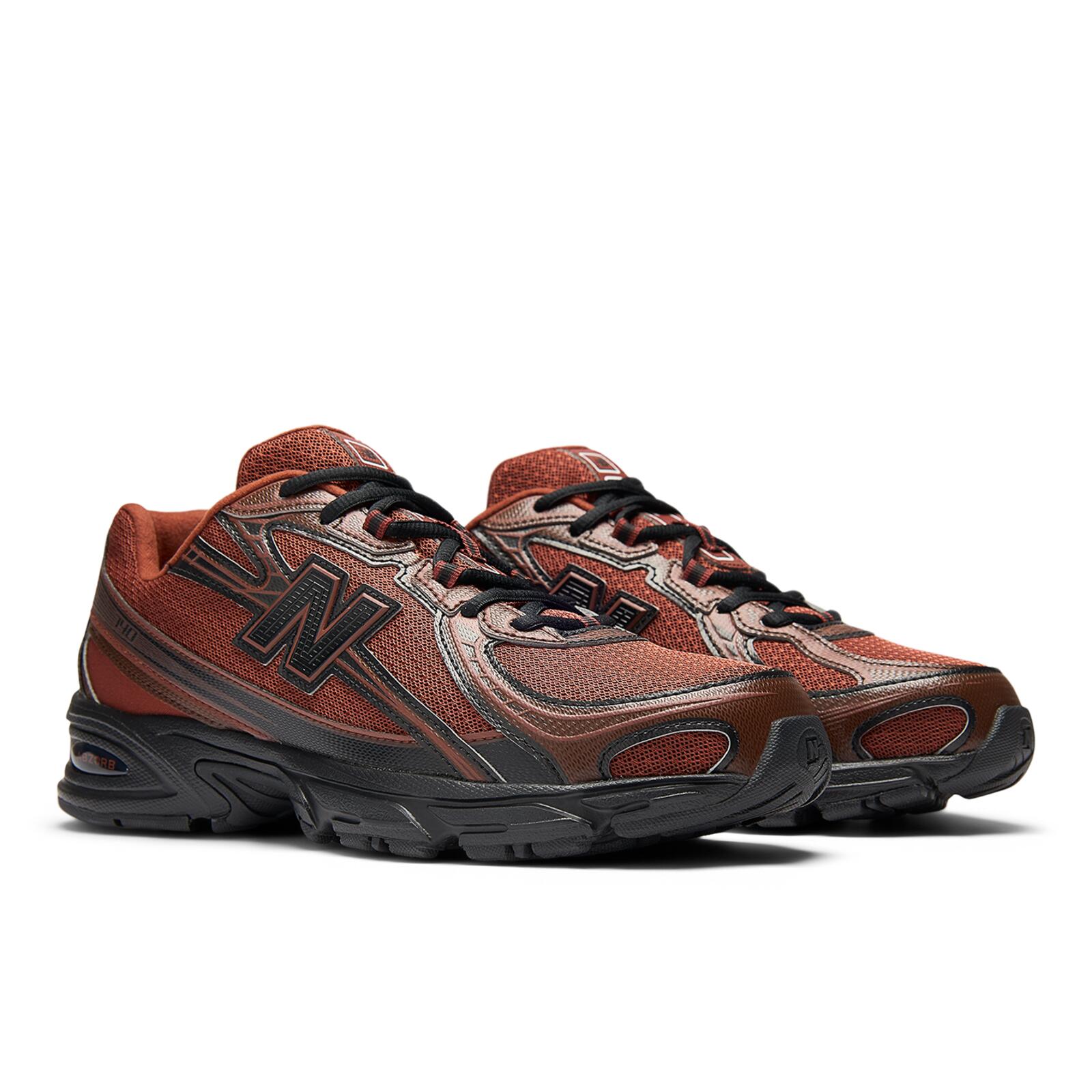 New Balance U740 7CB scarpa sportiva da uomo 2/2