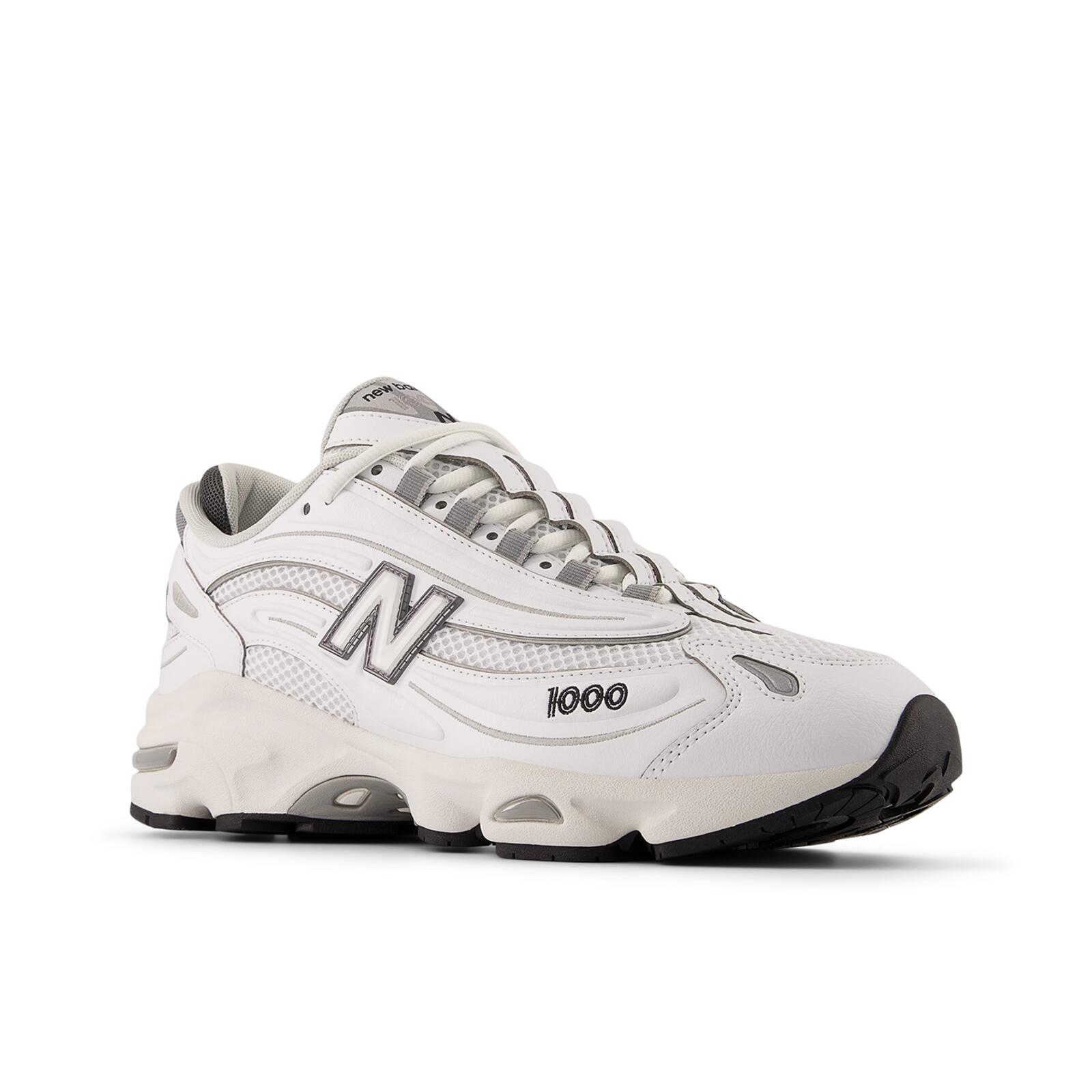 New Balance 1000D White 2/2
