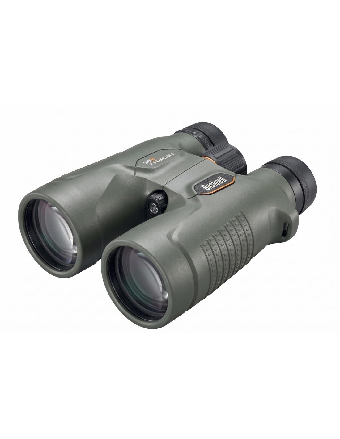 Prismáticos 8x56 BUSHNELL TROPHY Xtreme 3/5