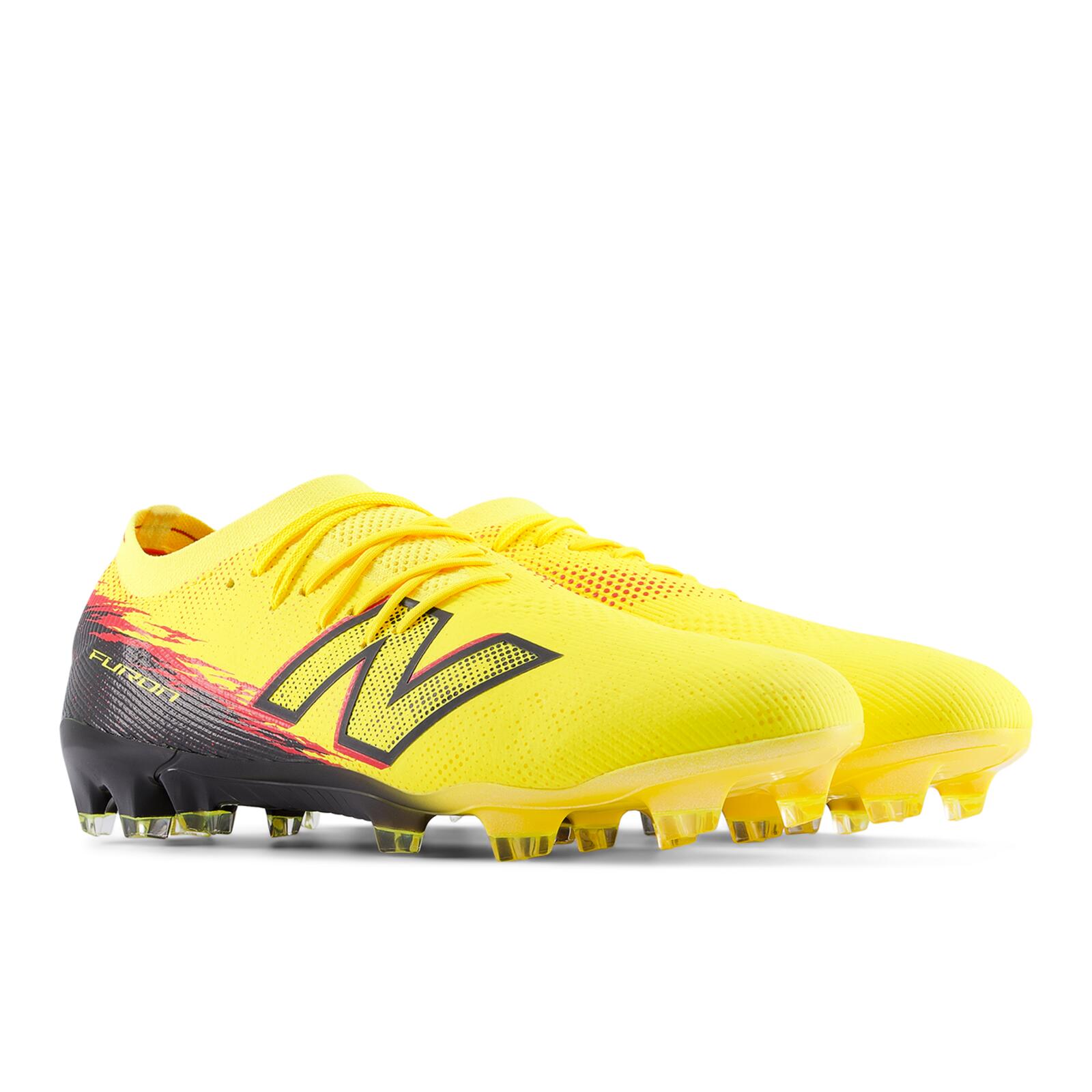 New Balance Furon Elite FG V8 scarpe da calcio 2/2