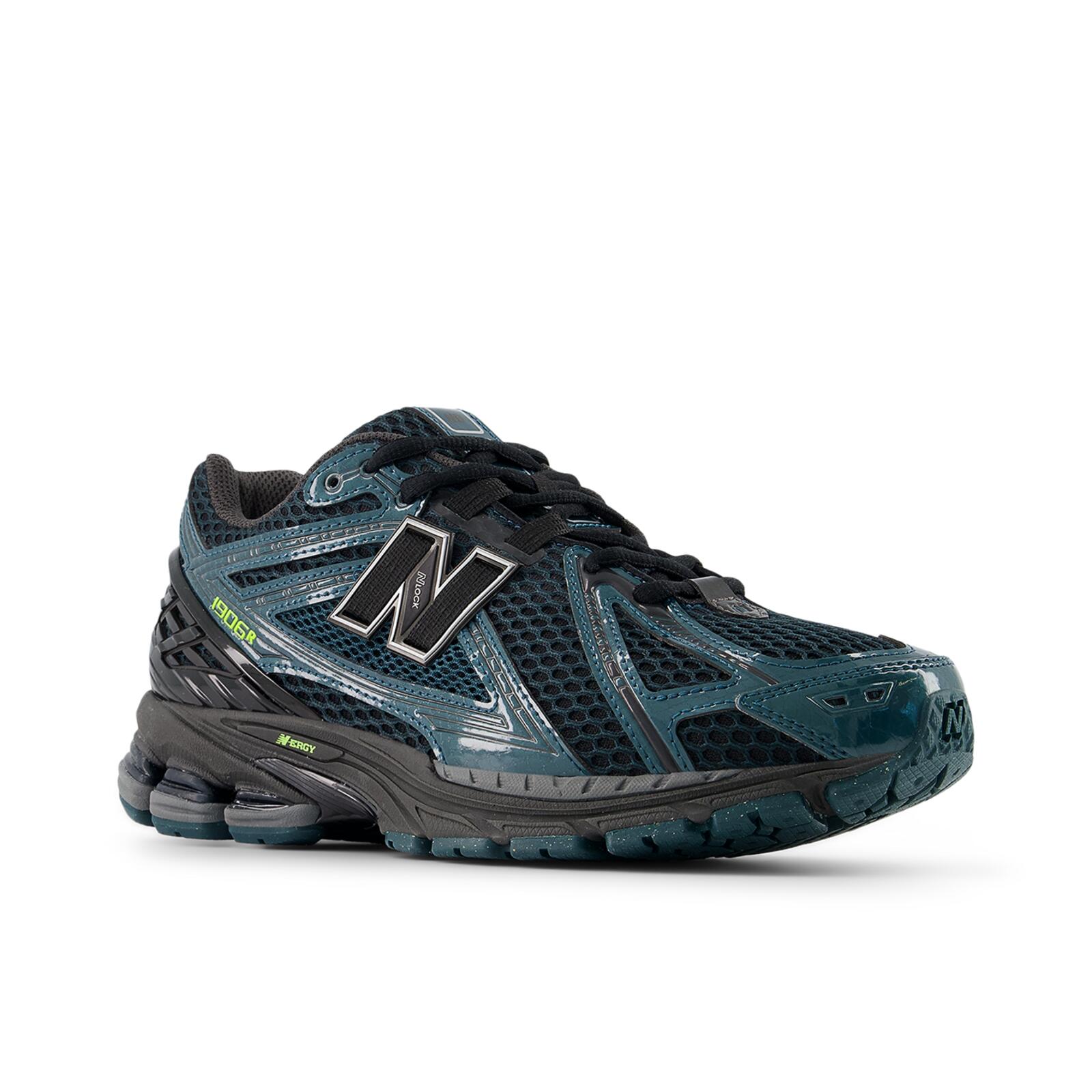 New Balance U1906 46S homme gris-bleu pointure 44.5 3/3