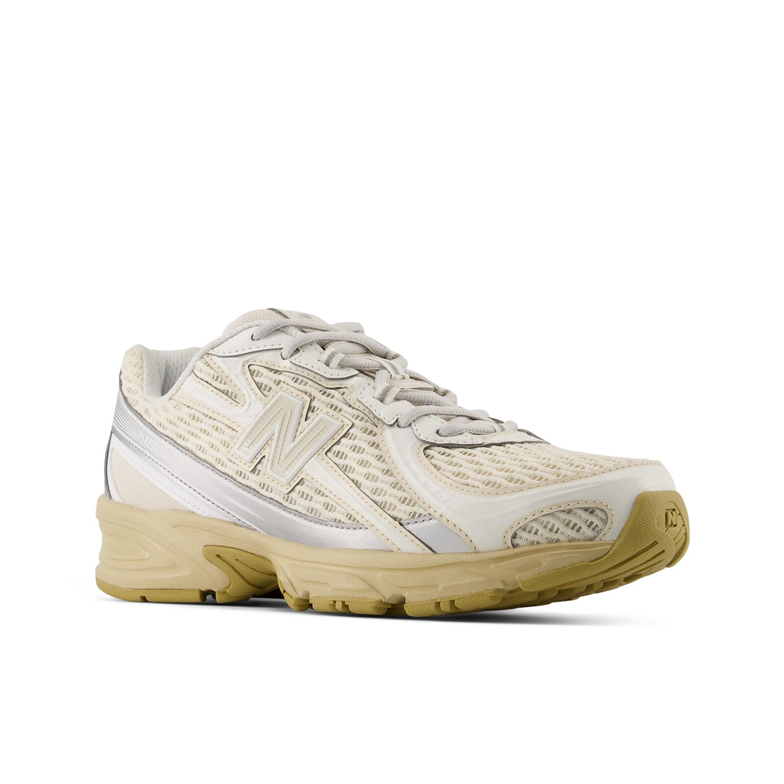 New Balance 740 Linen / Toasted Sesame 2/2