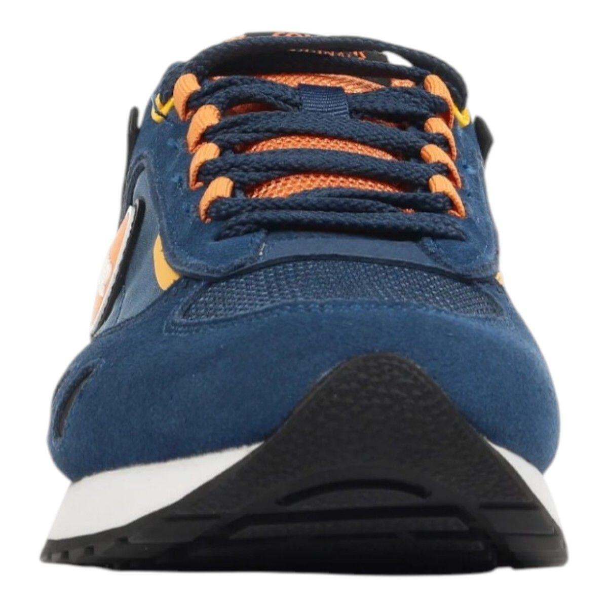 Baskets Homme Baskets Colmar TRAVIS SPORT COLORS Bleu Colmar 4/6