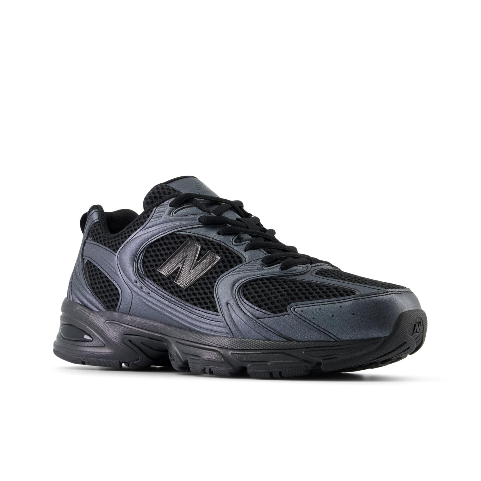 530 Triple Black - Taille : 42.5 EU 5/5