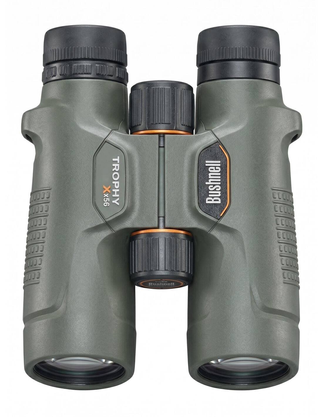 Prismáticos 8x56 BUSHNELL TROPHY Xtreme 2/5