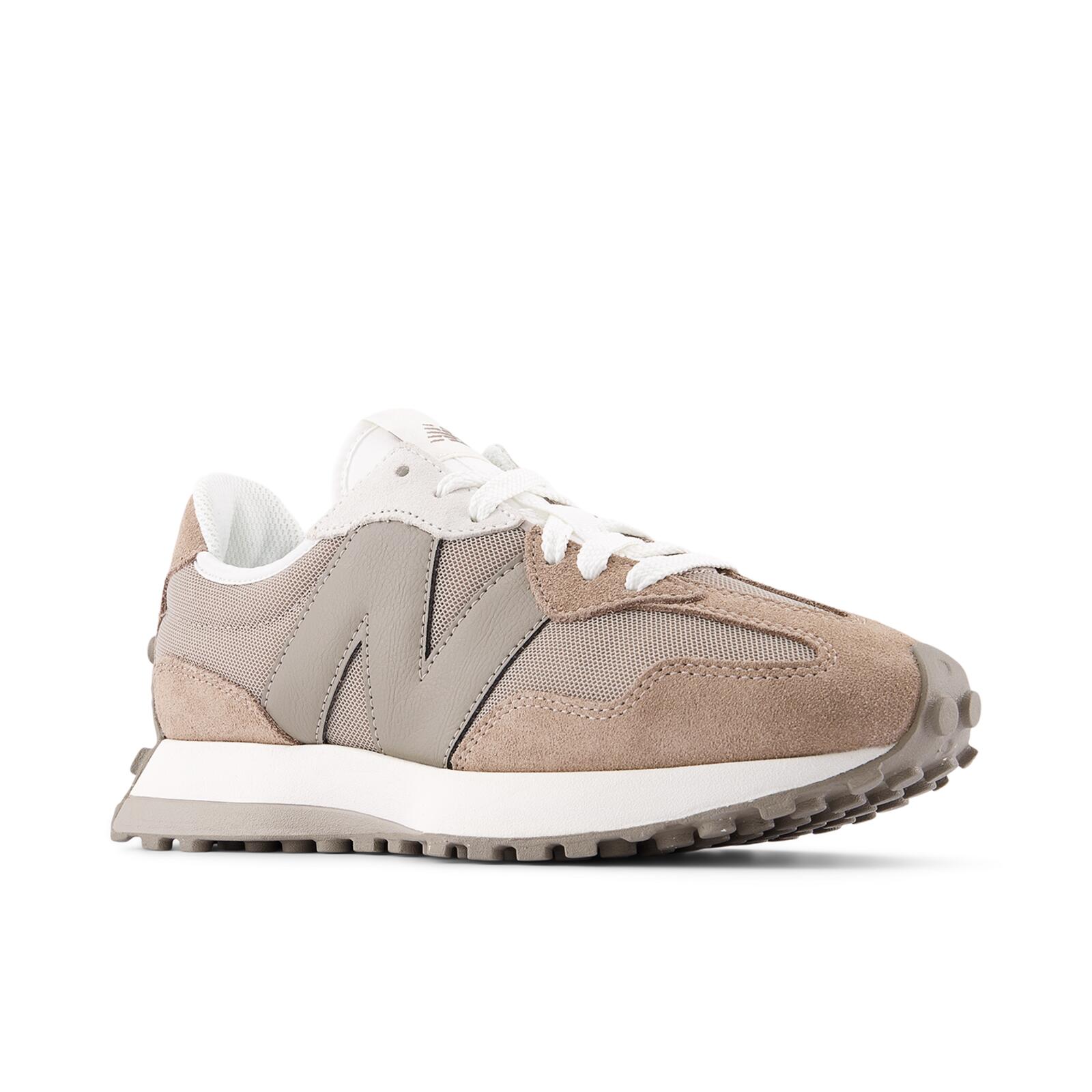 Baskets New balance modèle U327LNC pour unisexe 5/5